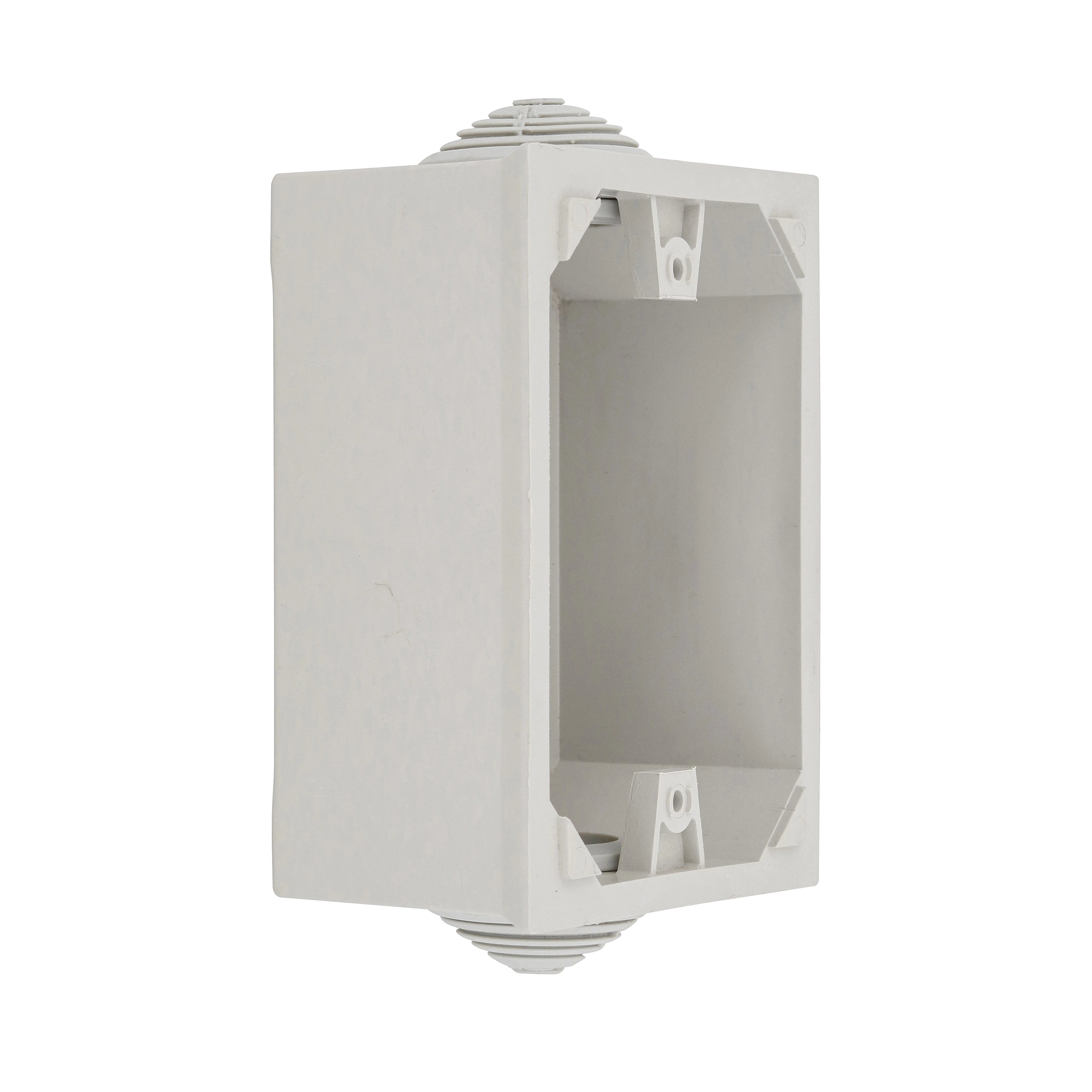 Caixa Estanq C/2 Emb 4x2 64221 Pial