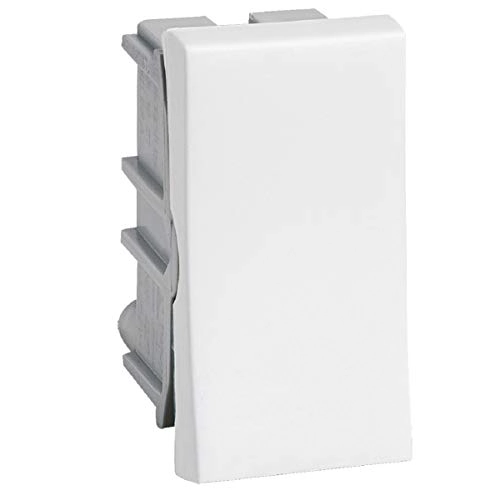 Interruptor Paralelo 10a 220v Pialplus Branco
