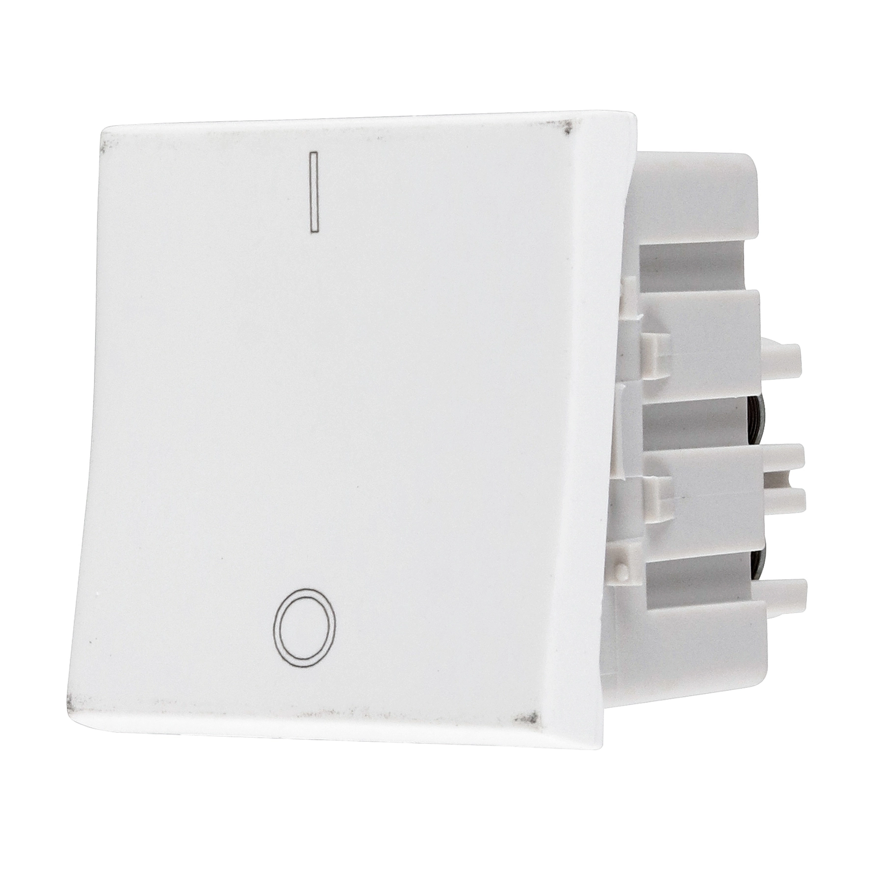Módulo de Interruptor Bipolar Simples 25A Pial Plus Pial Legrand