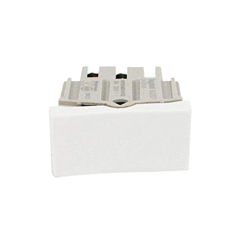 Interruptor Intermediário 10a 220v Pialplus Branco