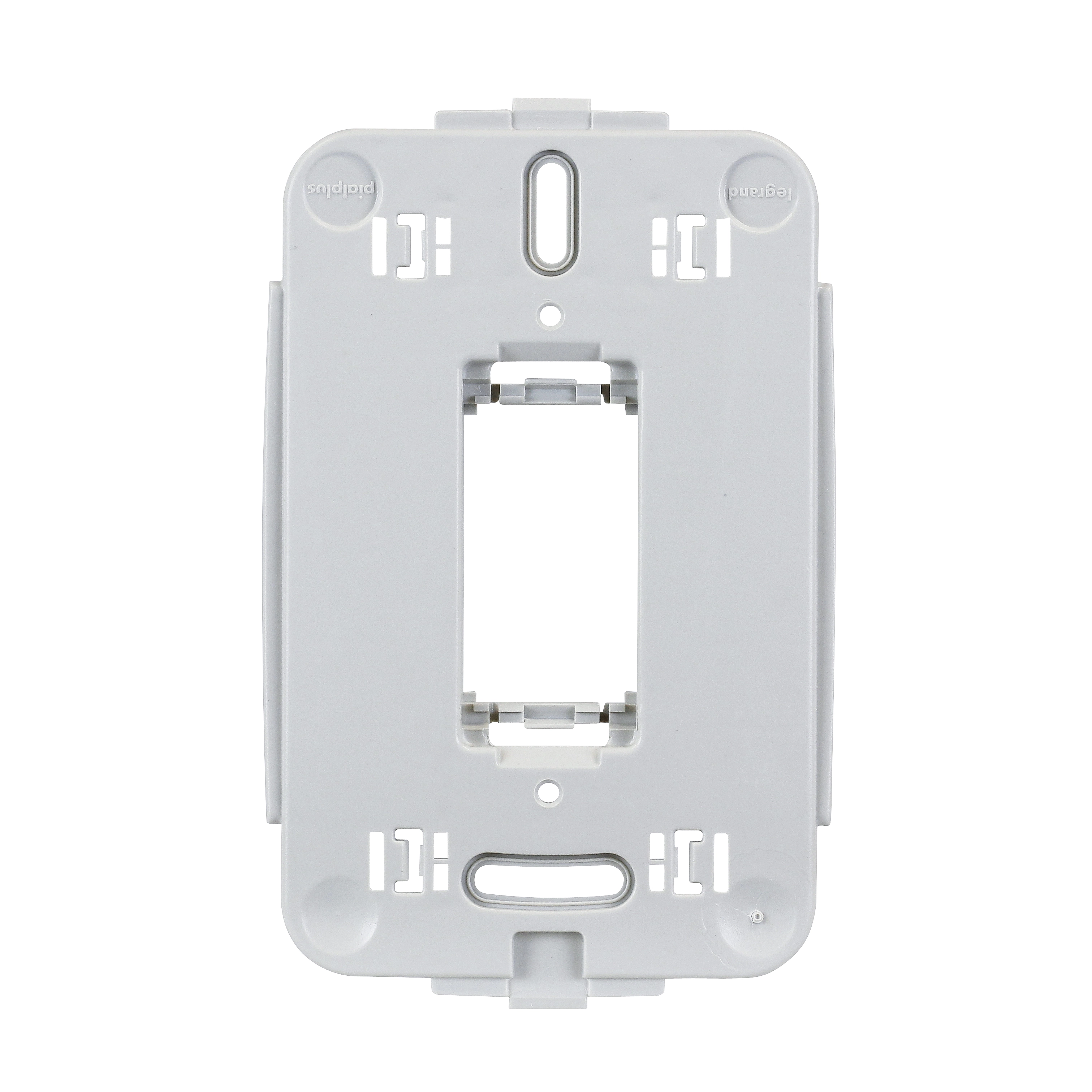 Suporte 4x2 Vertical Pialplus Ref. 612121