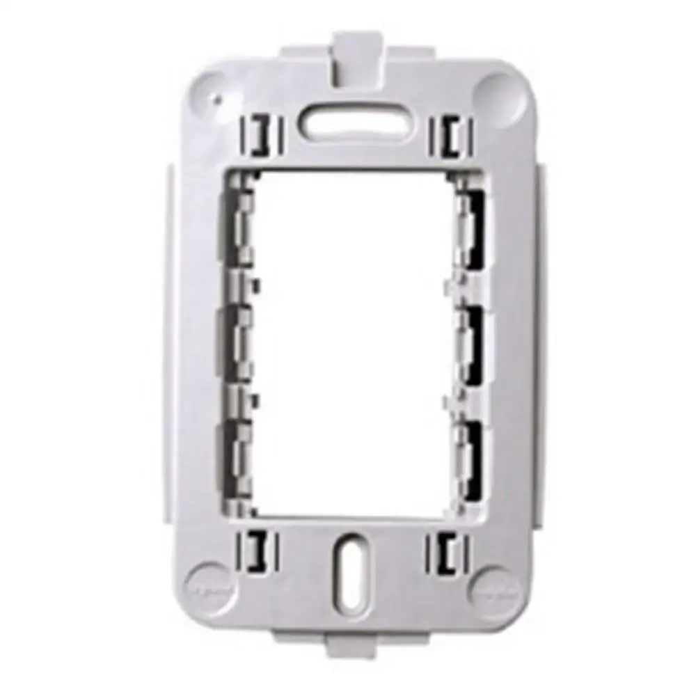Suporte 4x2 Pialplus Ref. 612122