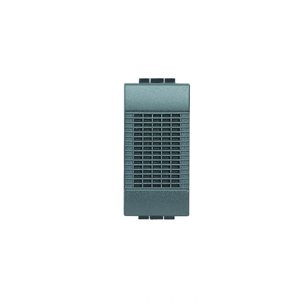 Campainha Cigarra 127V (110V) Living Pial Legrand