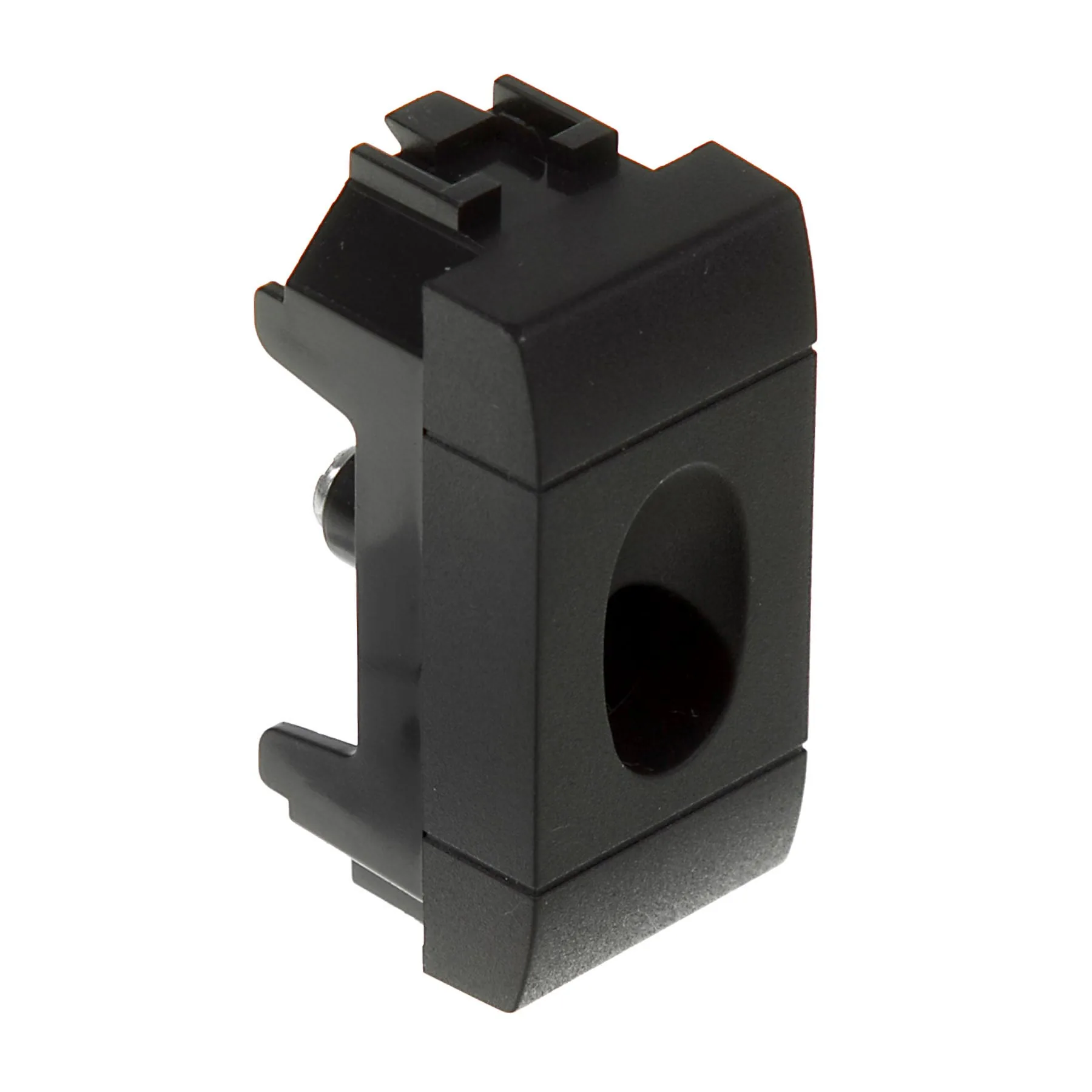 Saida De Fio 9mm 1mod