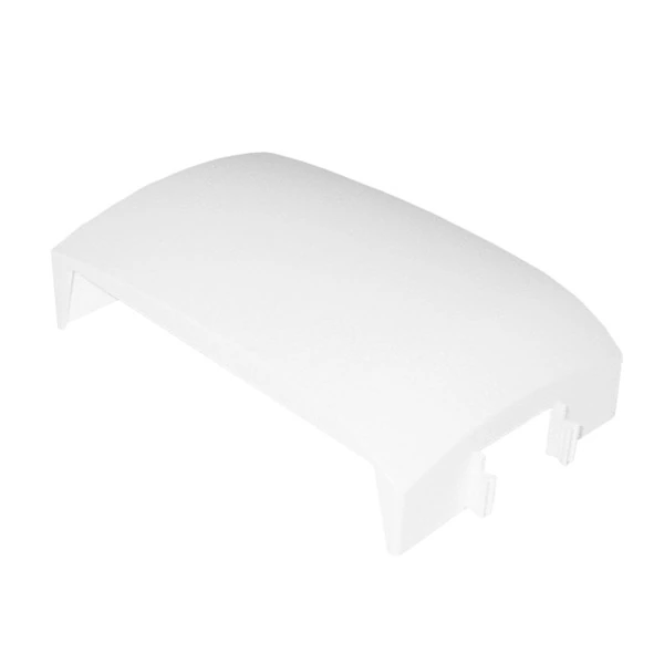 Acoplador Lateral de  PVC para Canaleta  Sistema X Pial Legrand