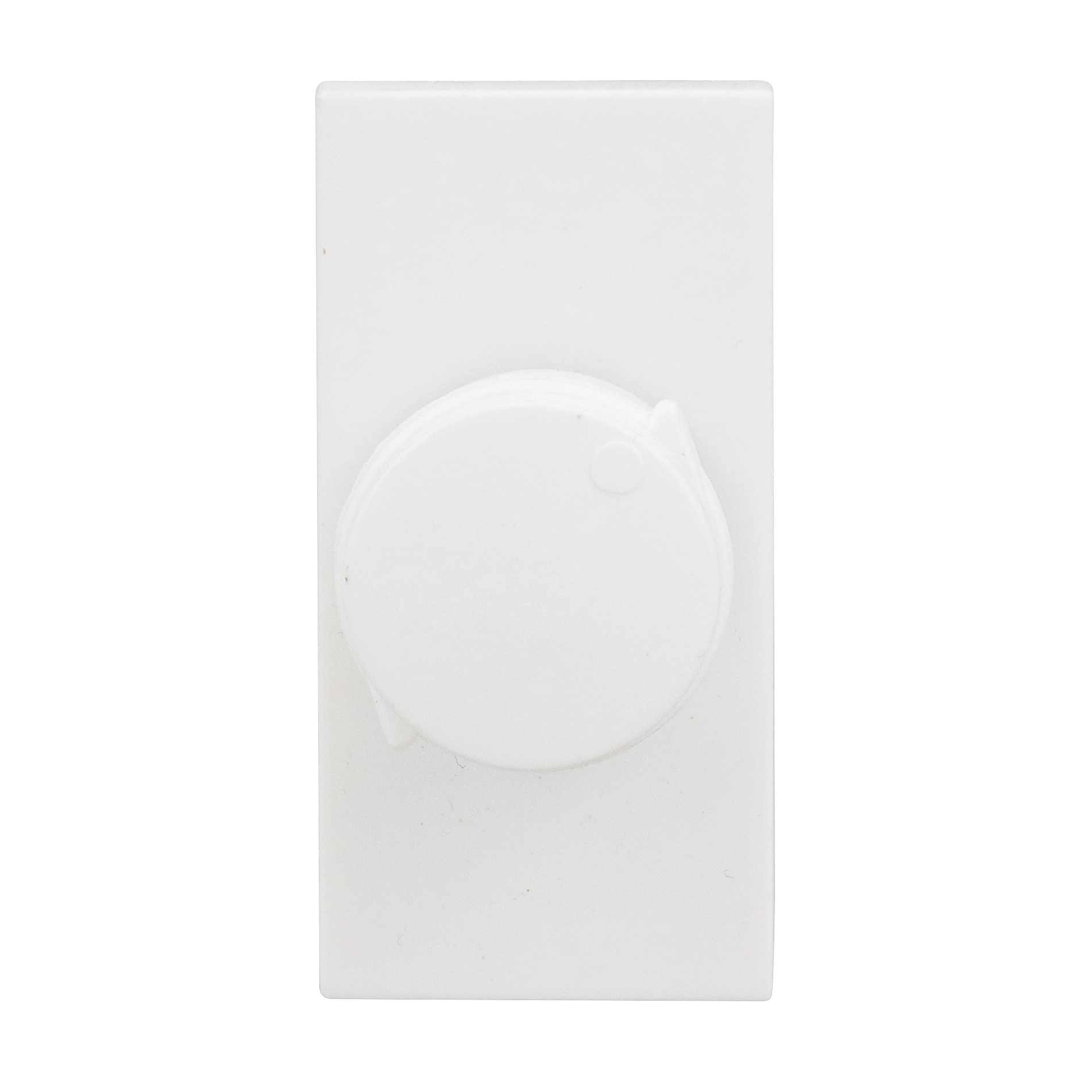 Módulo Dimmer 300W 127V Branco Pial Plus Legrand