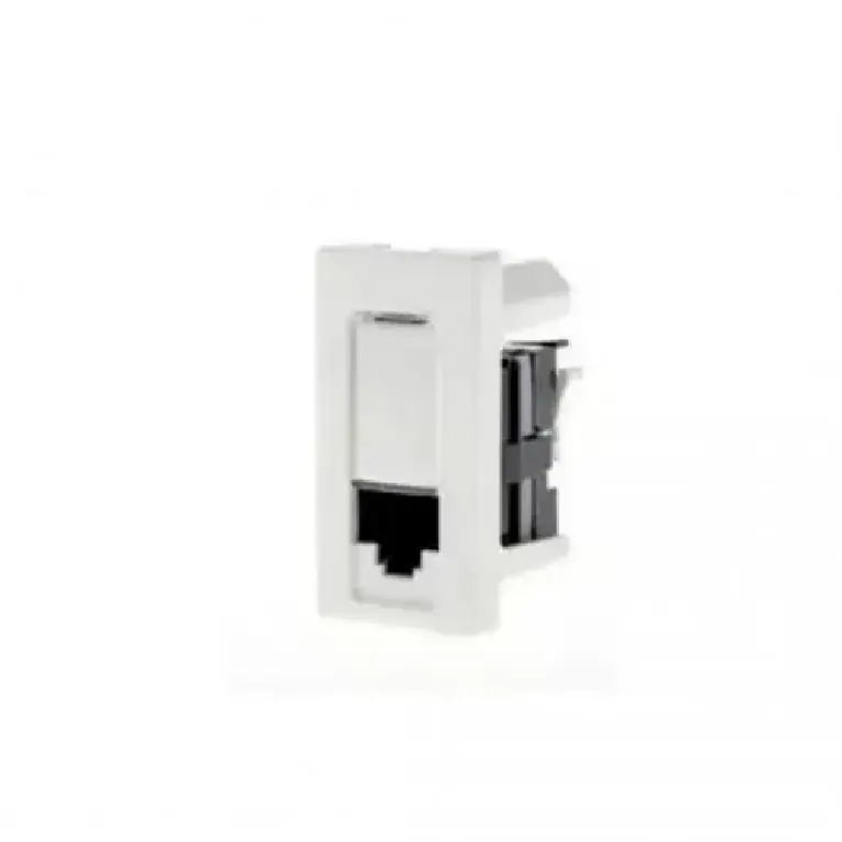Tom Rj45 Lcs Cat6 Pp Br 615047