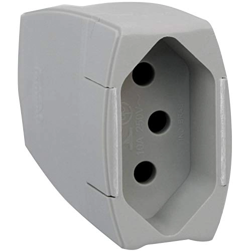 C.interno Prolongador Pb 2p T Ax 10a Cz Pial Plug