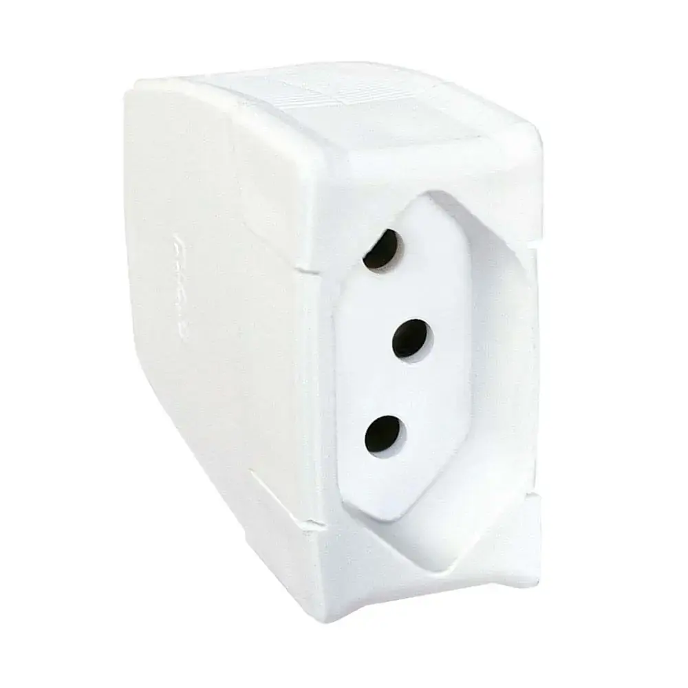 Prolongador 2p T Pb Br 10a 615836 Refo