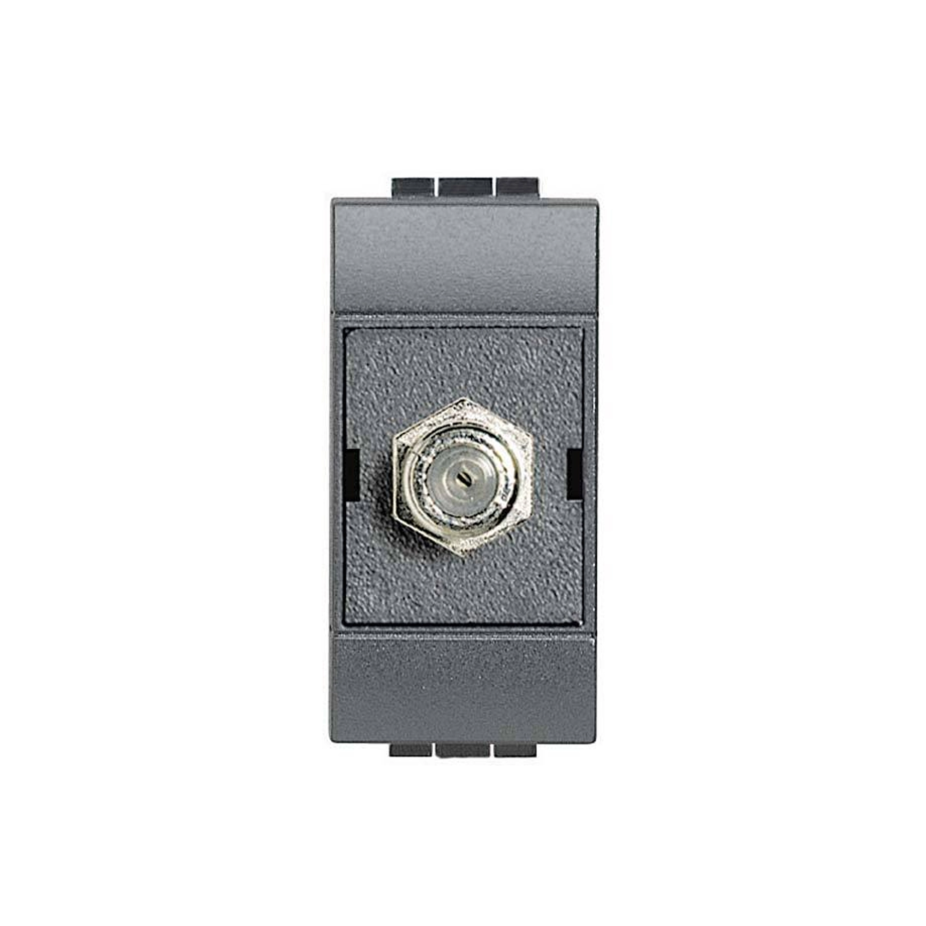 Módulo de Tomada para Antena para TV LivingLight Bticino