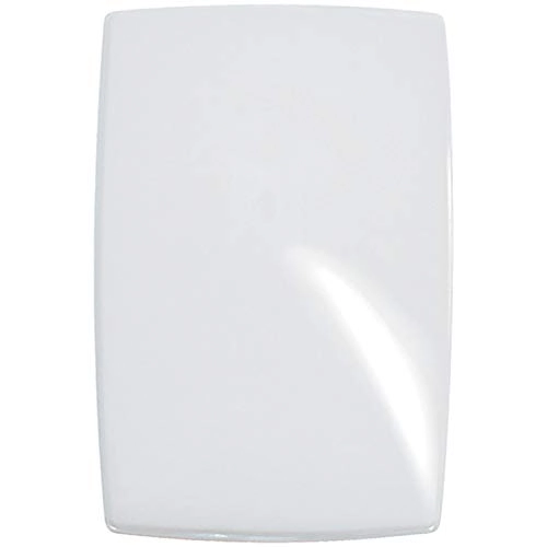 618520 Placa 4x2 Cega Gloss Pial Plus