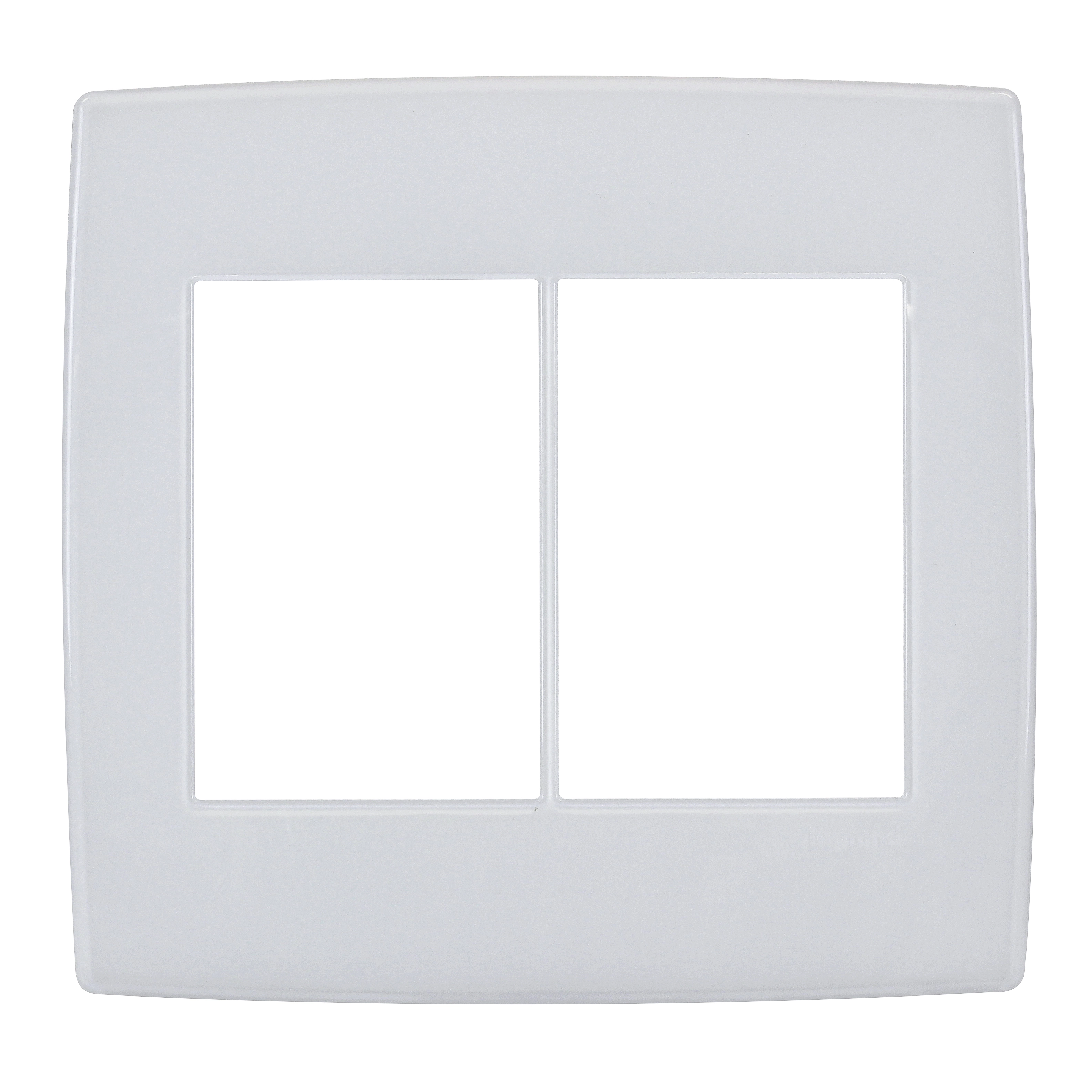 618536 Placa 4x4 3 3posto Gloss Sep Pial Plus