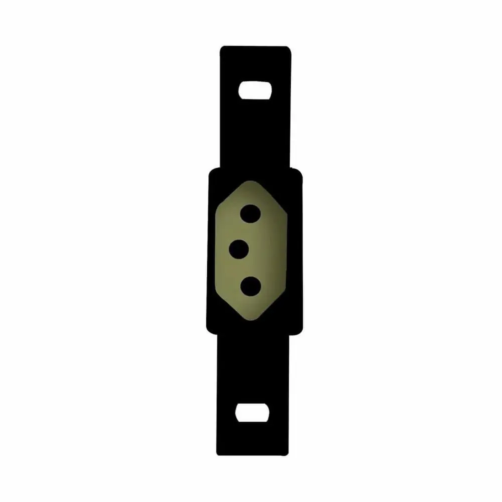 Tomada 054328 2p T Padrao Brasileiro 10a