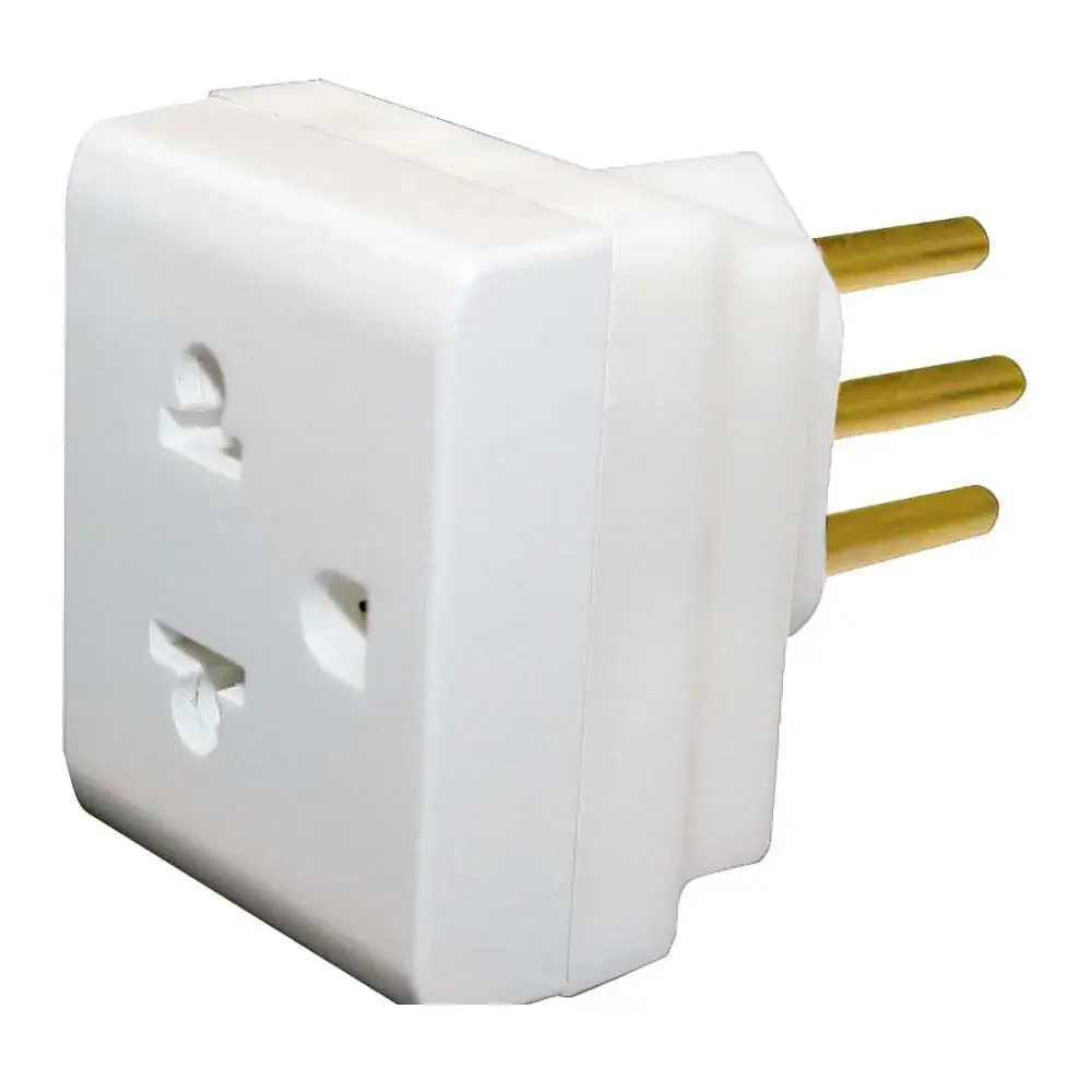 Adapt 2p Tu P/2p T Pb Br 690660