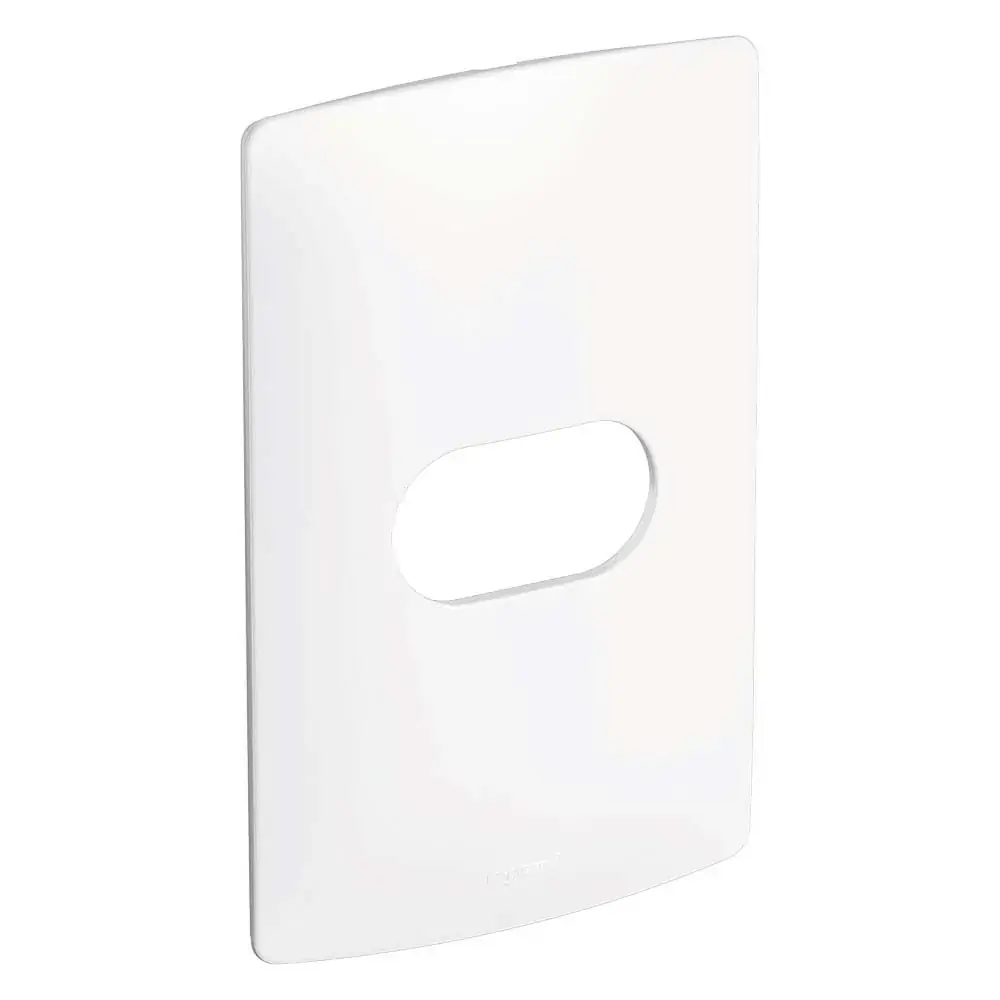 Placa 1 Pos Hor 4x2 Nereya Sal 663210