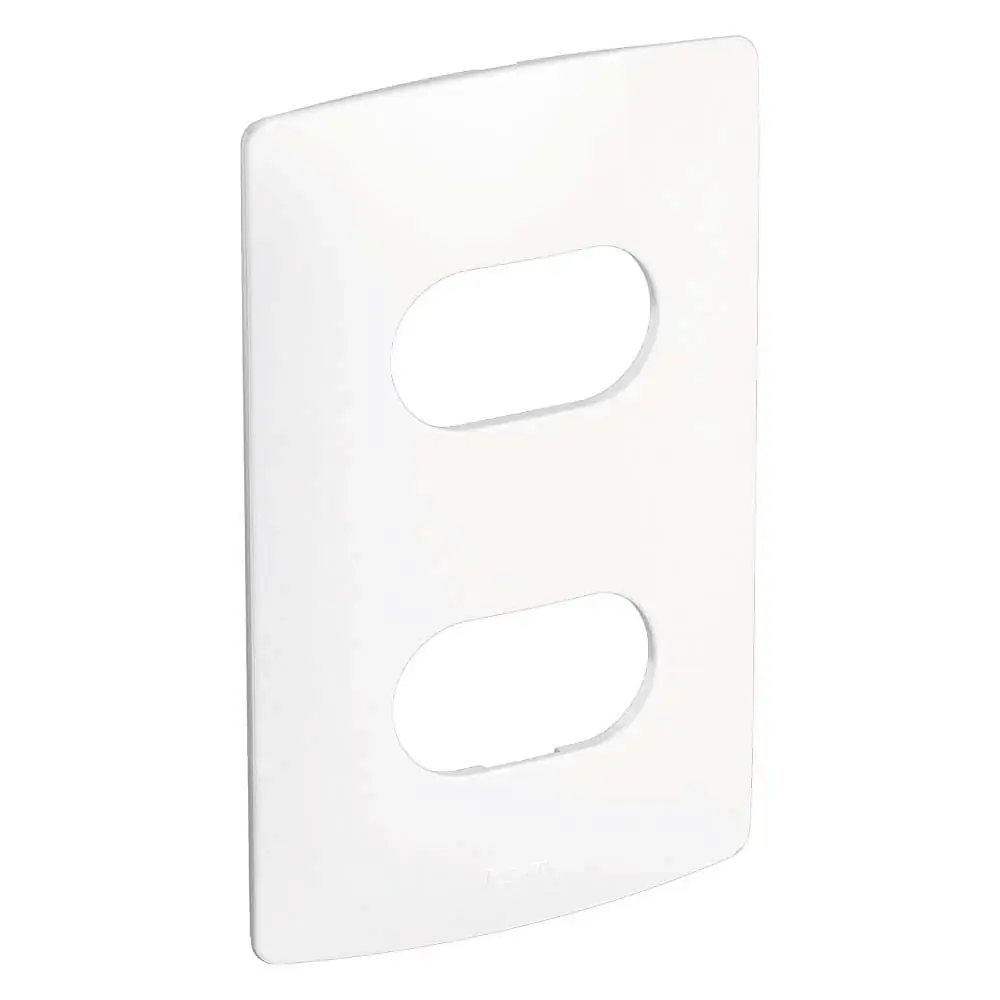 Placa 2 Pos Sep 4x2 Nereya Sal 663220
