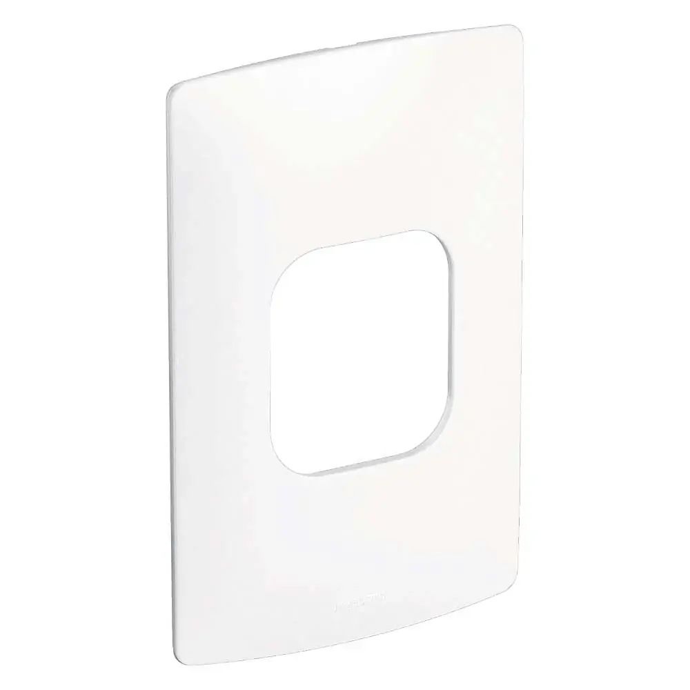 Placa 2 Pos Adjc 4x2 Nereya Sal 663230