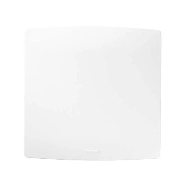 Placa Cega 4x4 Nereya Seda Sal