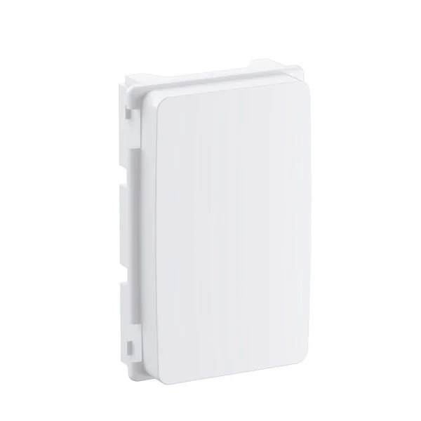 Módulo Cego Para 3 Módulos - Pial Zeffia - 680166