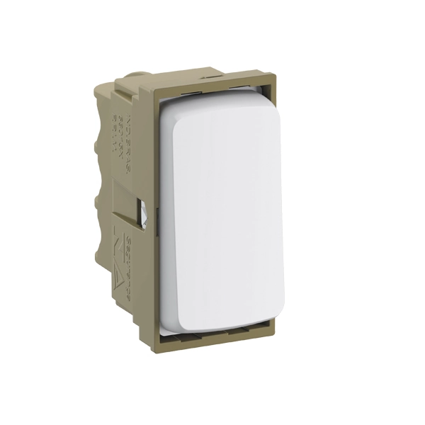 Módulo de Interruptor Paralelo 10A Zeffia Pial Legrand