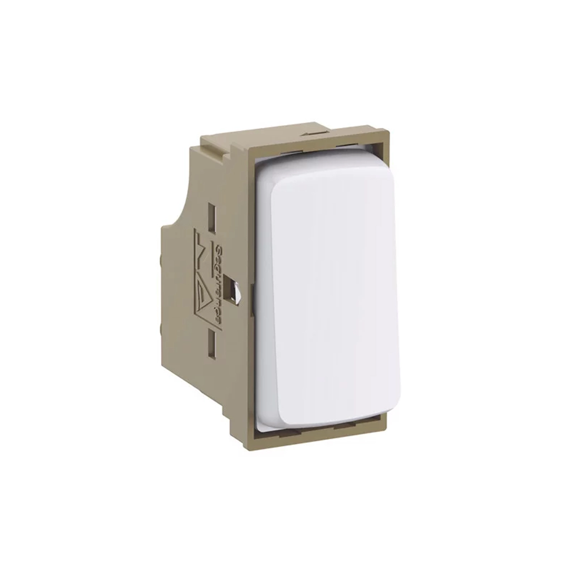 Modulo Interruptor Intermediario 10a Ref: 680152