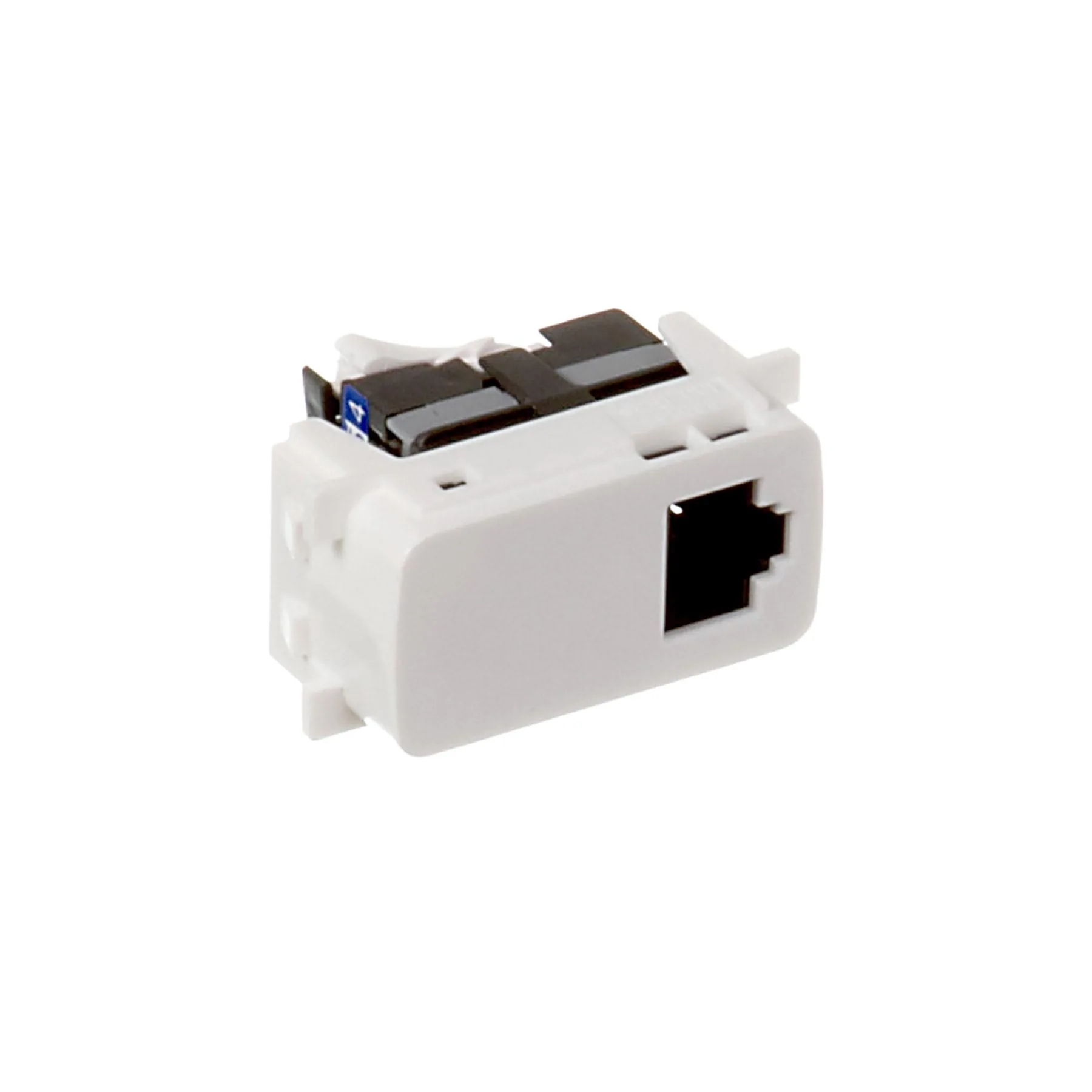 Mod Tom Rj45 Zeffia 680158.