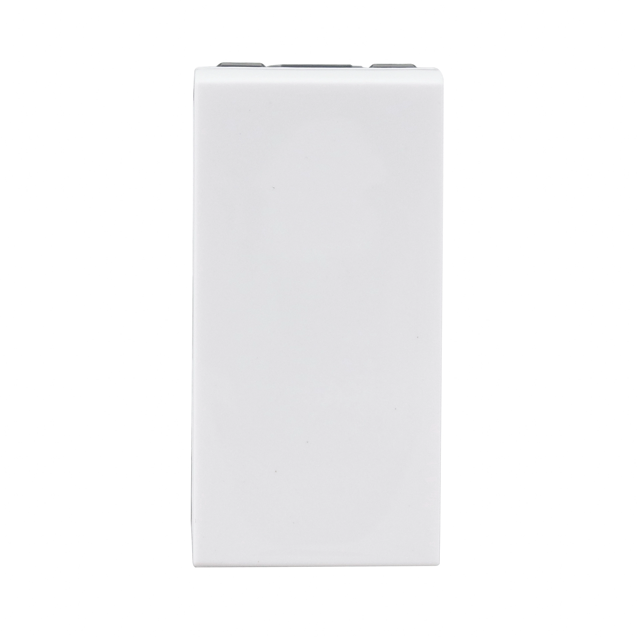 Módulo de Interruptor Simples Branco Arteor Pial Legrand