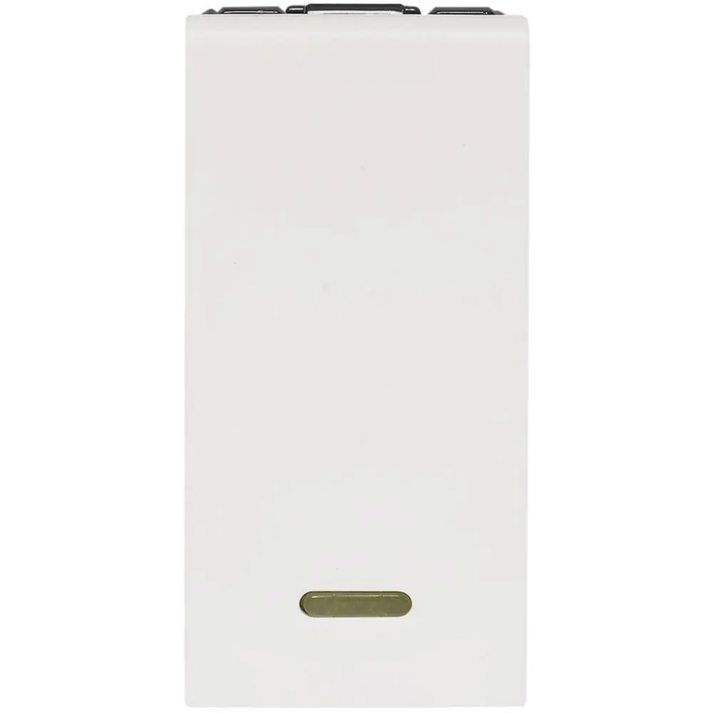 Módulo Interruptor Paralelo Para Led Branco