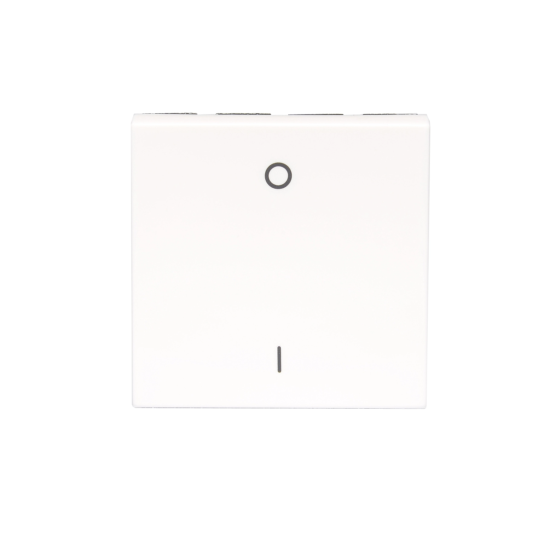 Módulo de Interruptor Bipolar Paralelo Branco Arteor Pial Legrand