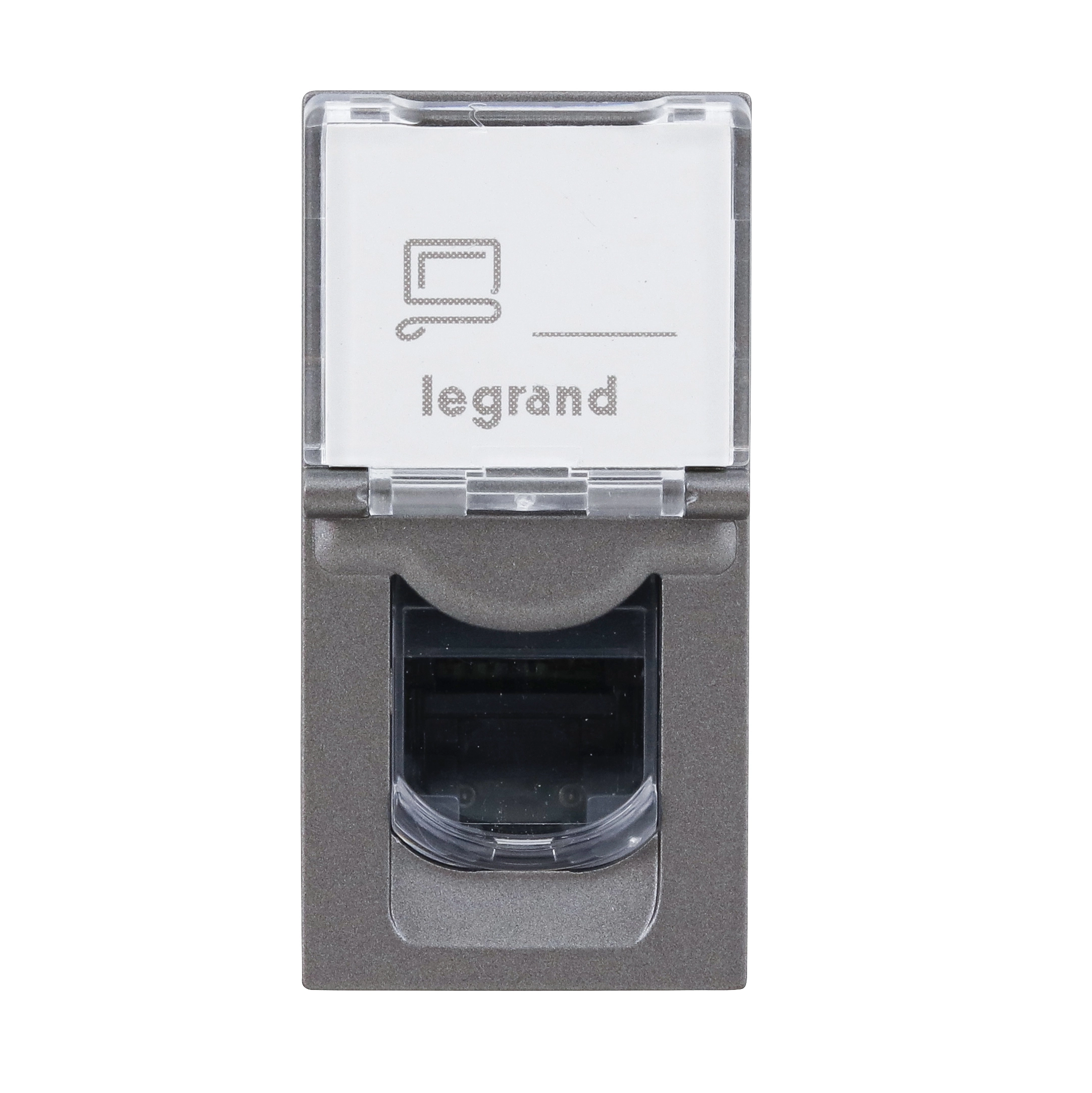 Módulo de Tomada de Informática Arteor Pial Legrand