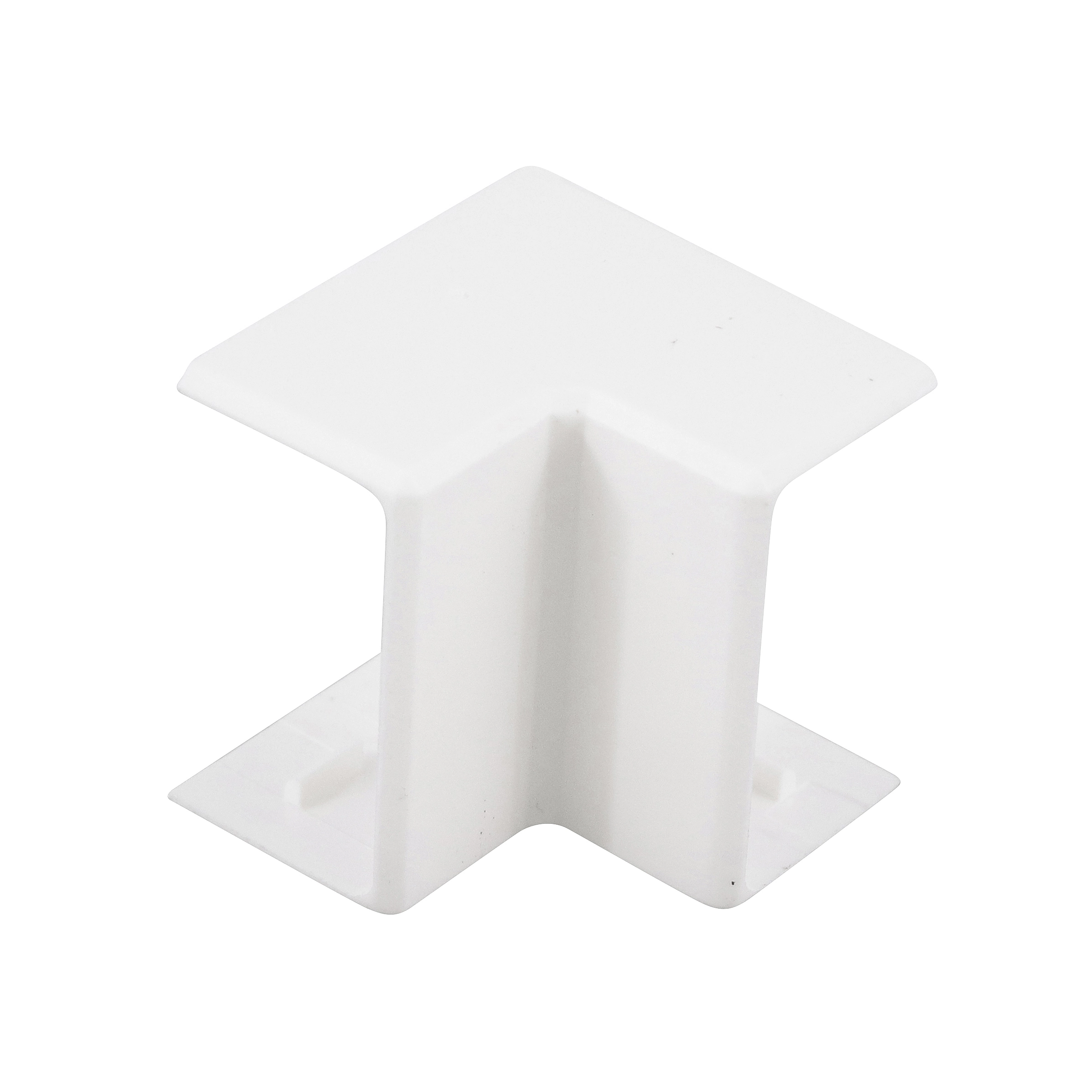 Cotovelo Interno PVC Branco Sistema X Pial Legrand