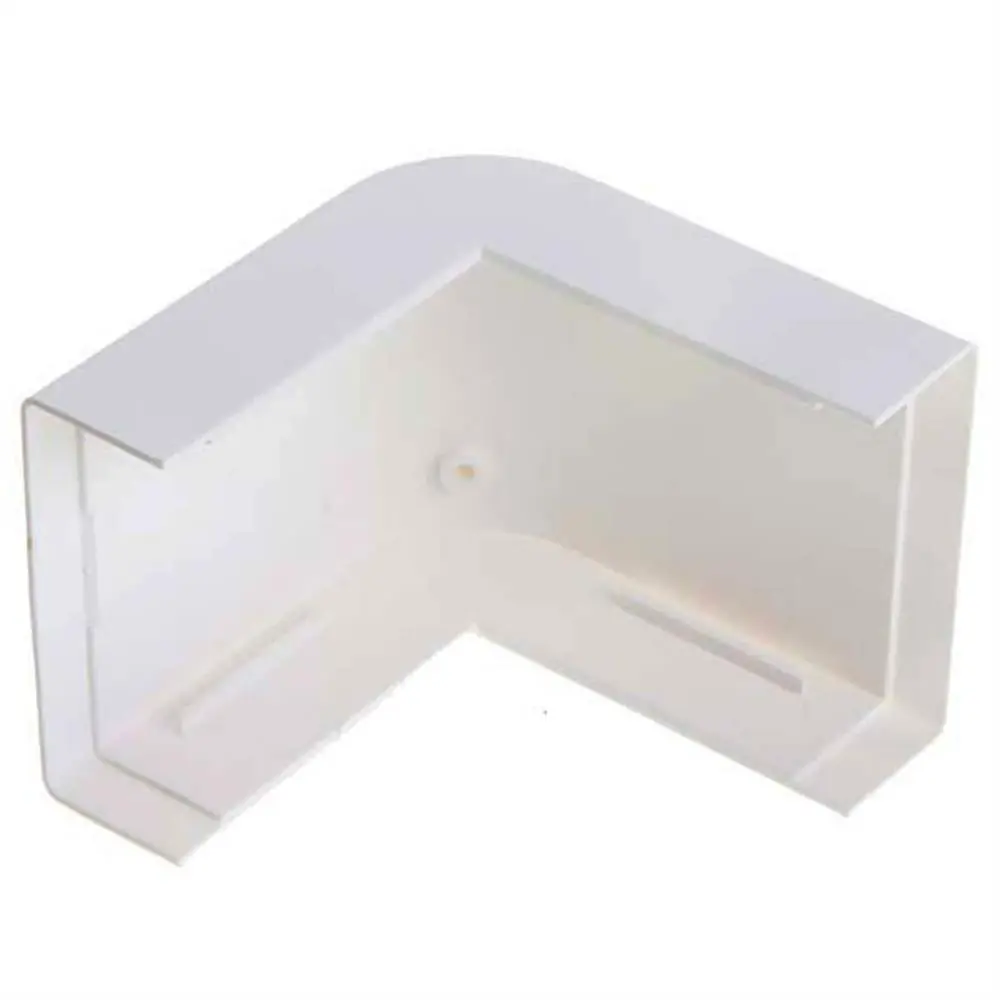 Cotovelo Externo 32x16mm Sistema X Legrand