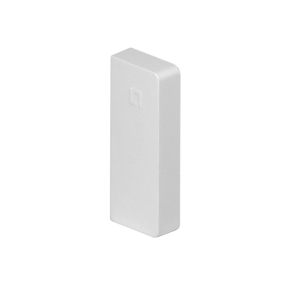 Tampa Extremidade 40x16mm Sistema X Legrand
