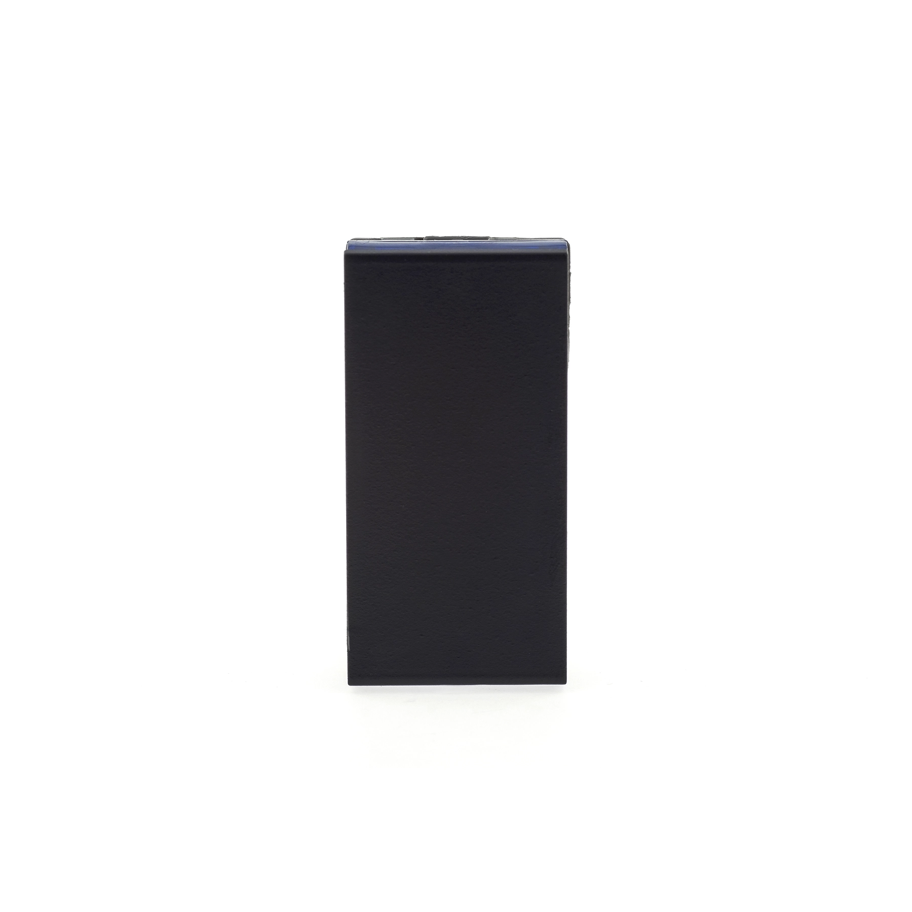 Módulo Interruptor Paralelo Preto Pial Plus+