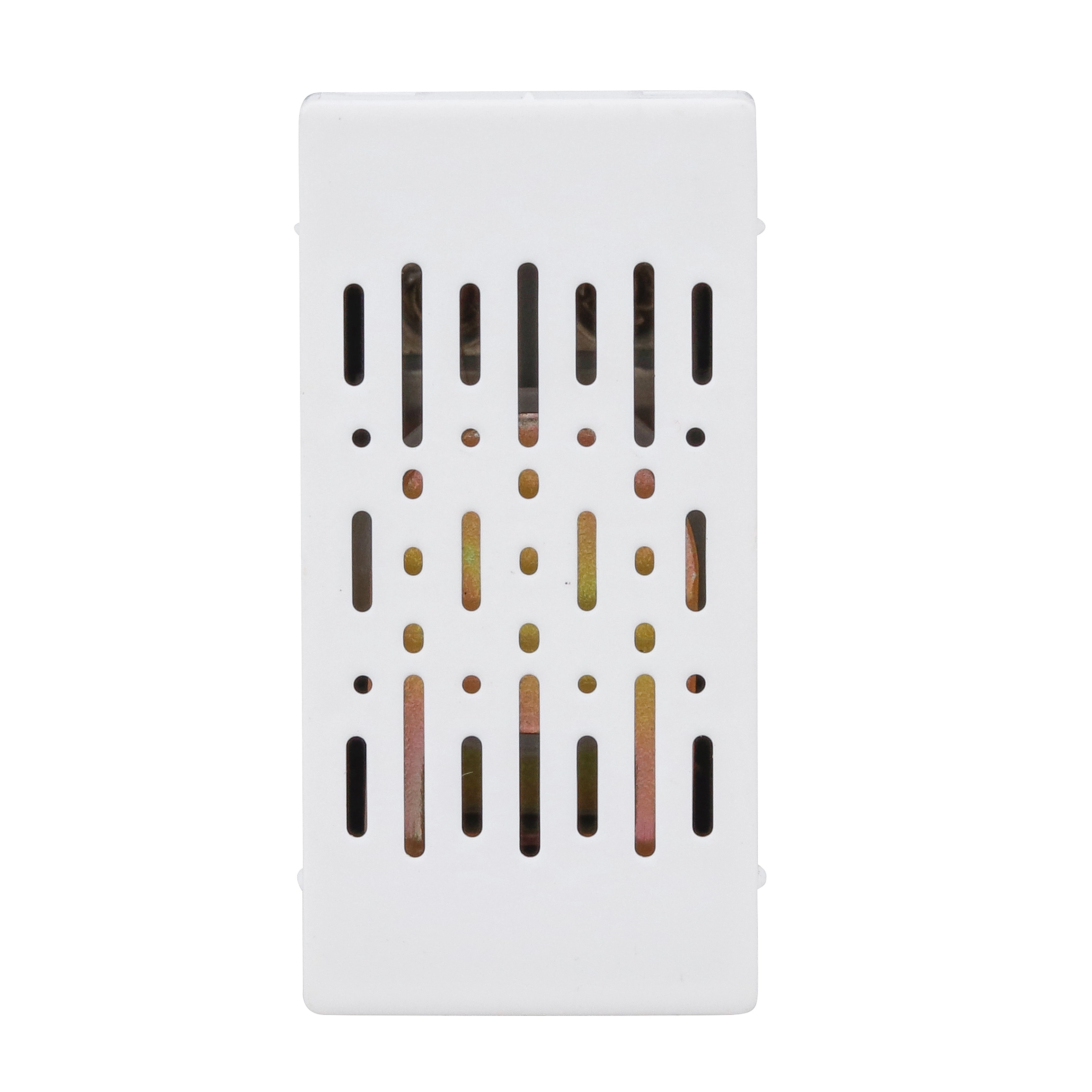 Módulo Campainha Cigarra 127V Branco Pial Plus+     