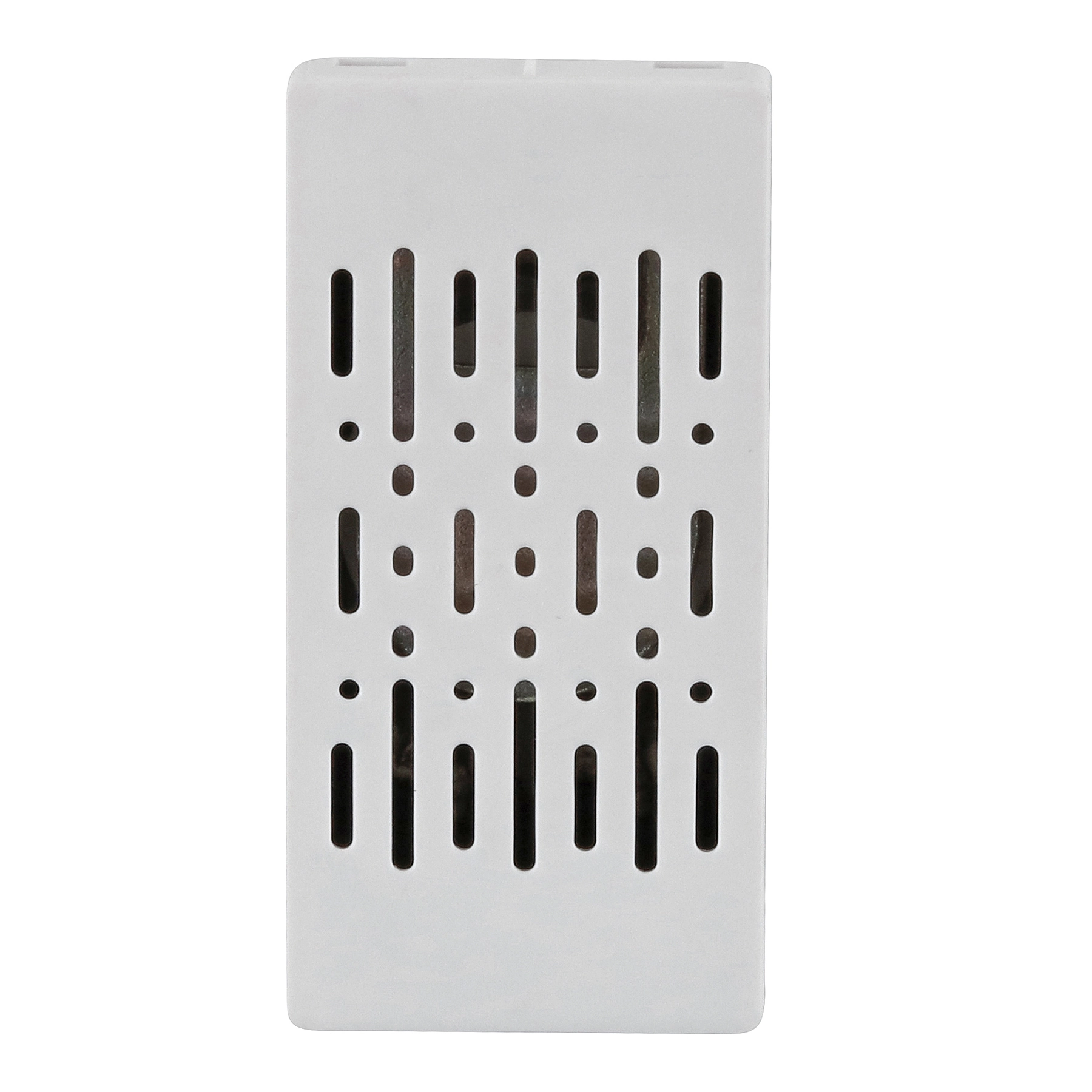 Módulo Campainha Cigarra 220V Branco Pial Plus+     