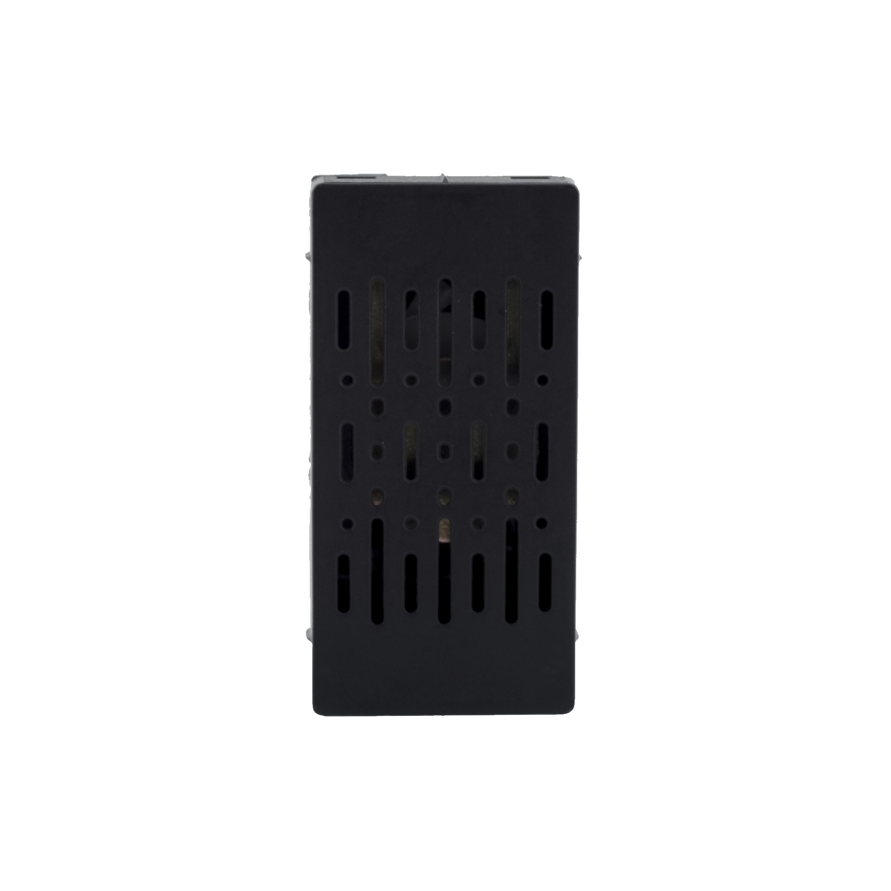 Módulo Campainha Cigarra 220V Preto Pial Plus+ 