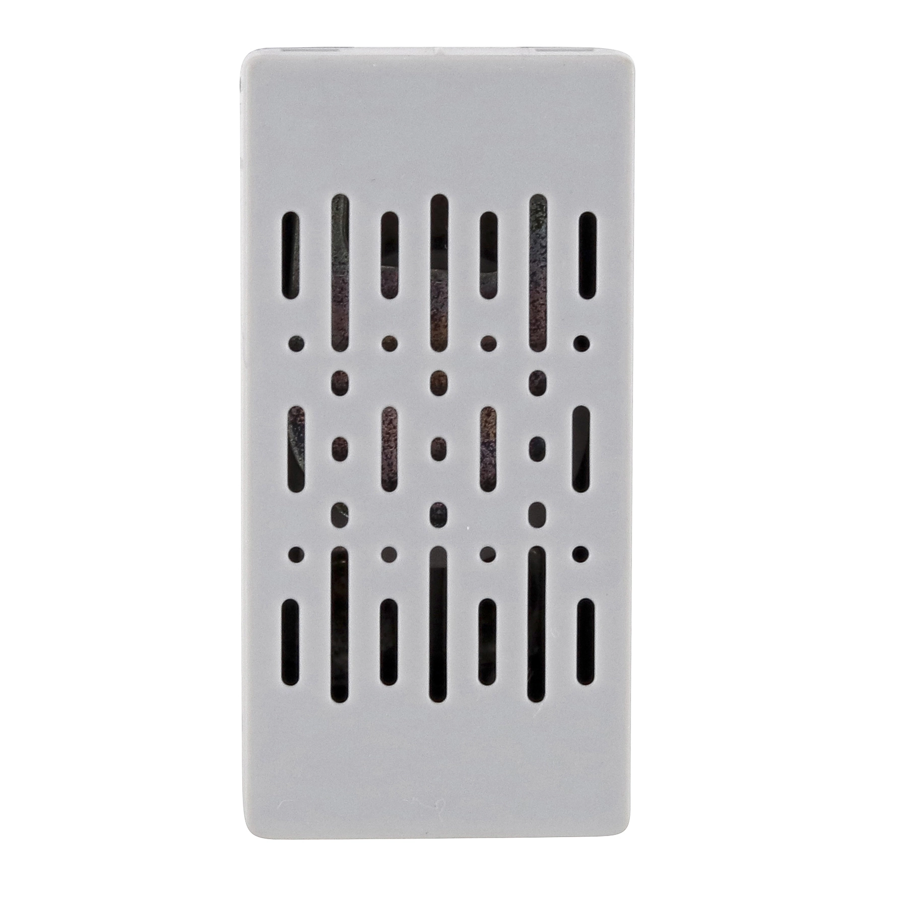 Módulo Campainha Cigarra 127V Cinza Pial Plus+ 