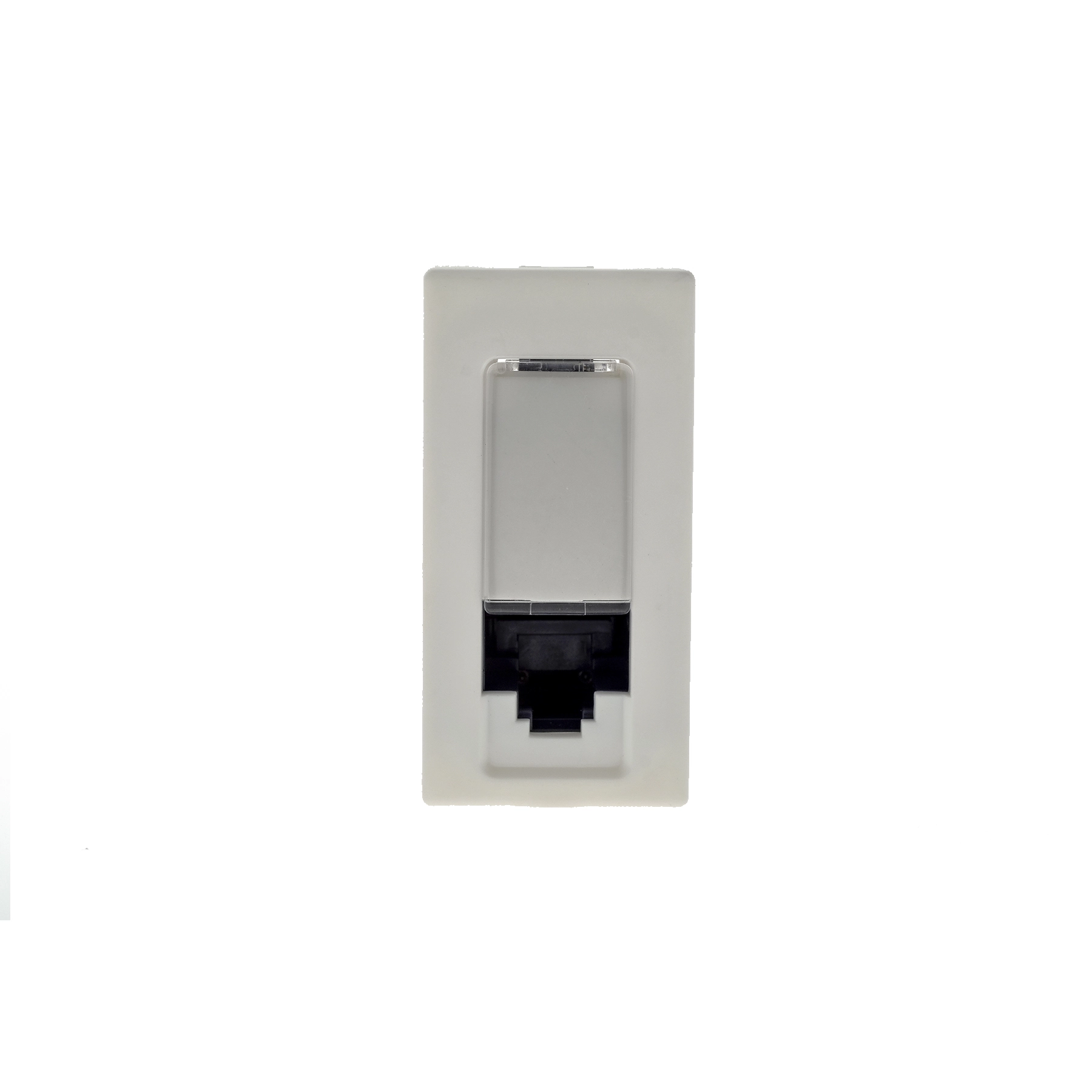 Mod Tom Dados Rj45 Br 615045bc Gl Eletro