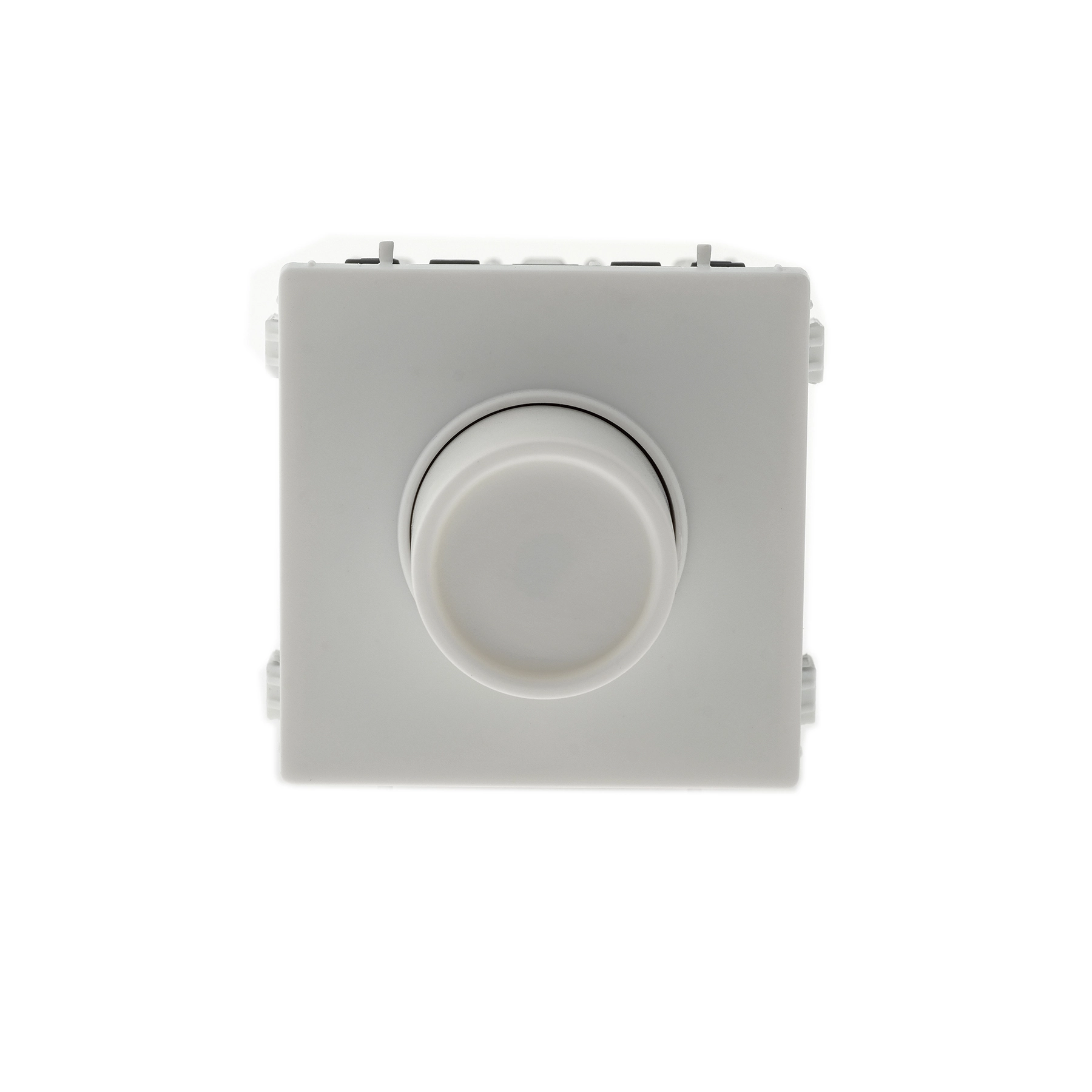 Módulo Dimmer DIG/ROT UNIV Bivolt Branco Pial Plus+