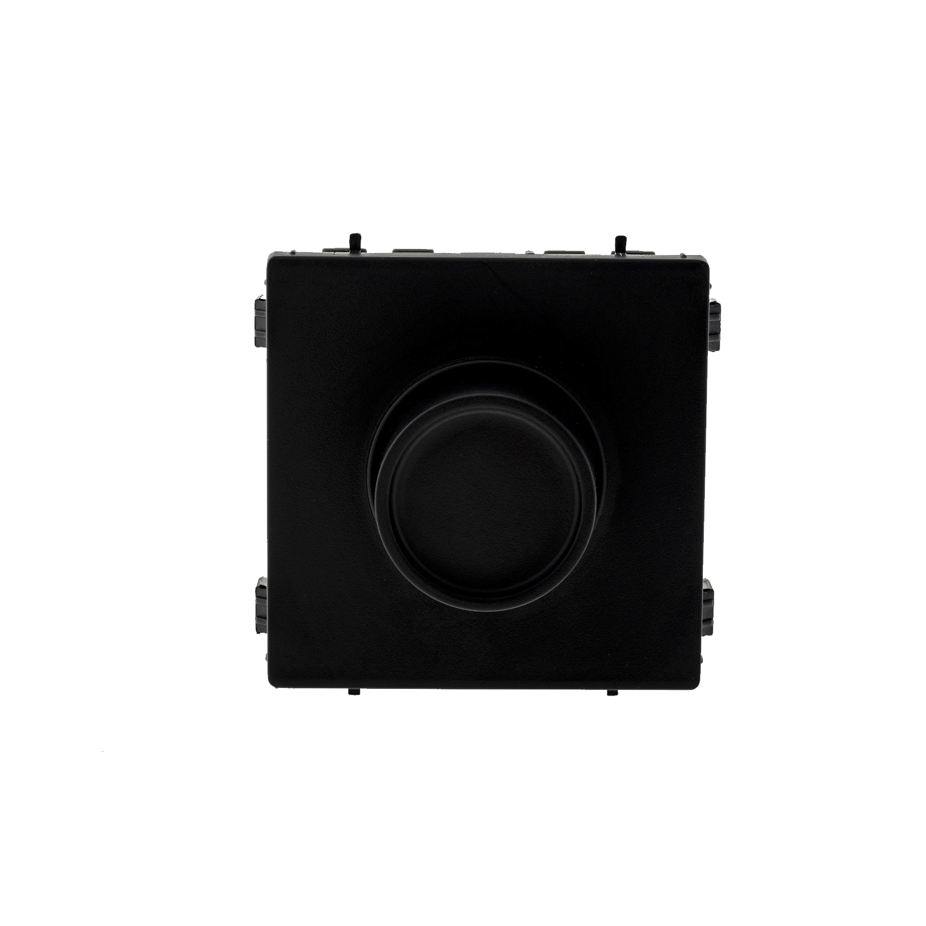 Módulo Dimmer DIG/ROT/UNIV Bivolt Preto Pial Plus+