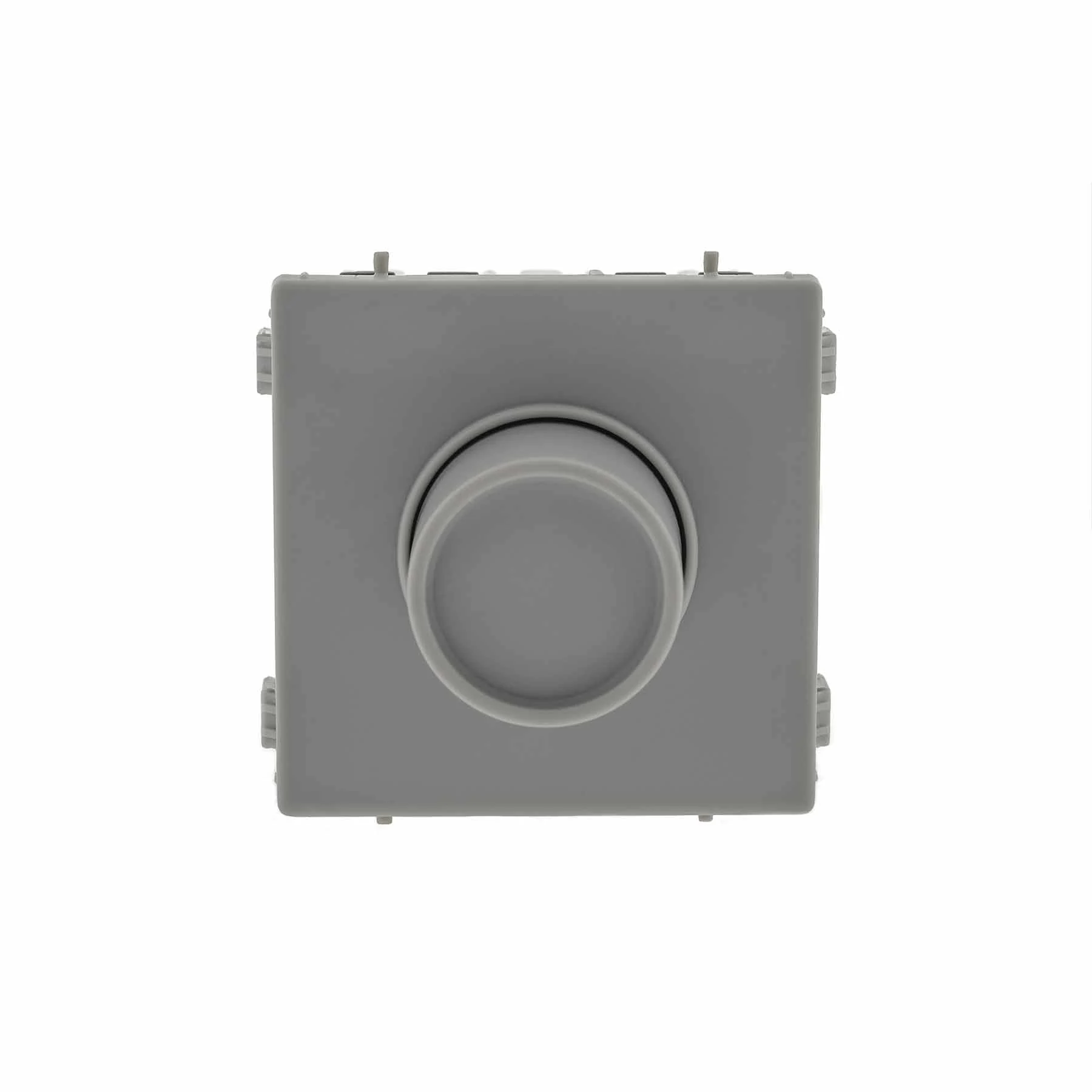 Módulo Dimmer DIG/ROT/UNIV Bivolt Cinza Pial Plus+ 
