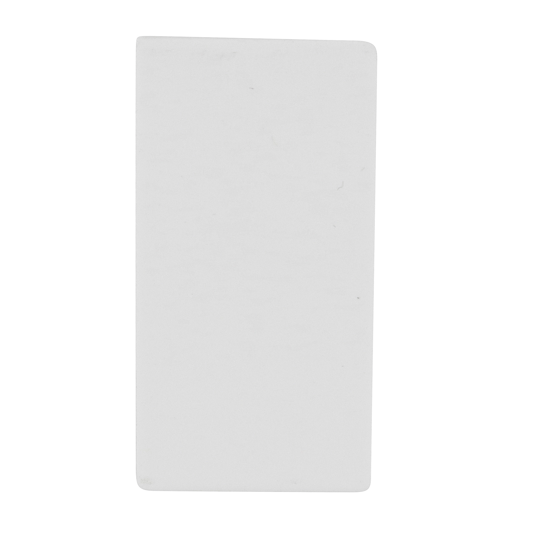 Módulo Cego Plusmais Branco