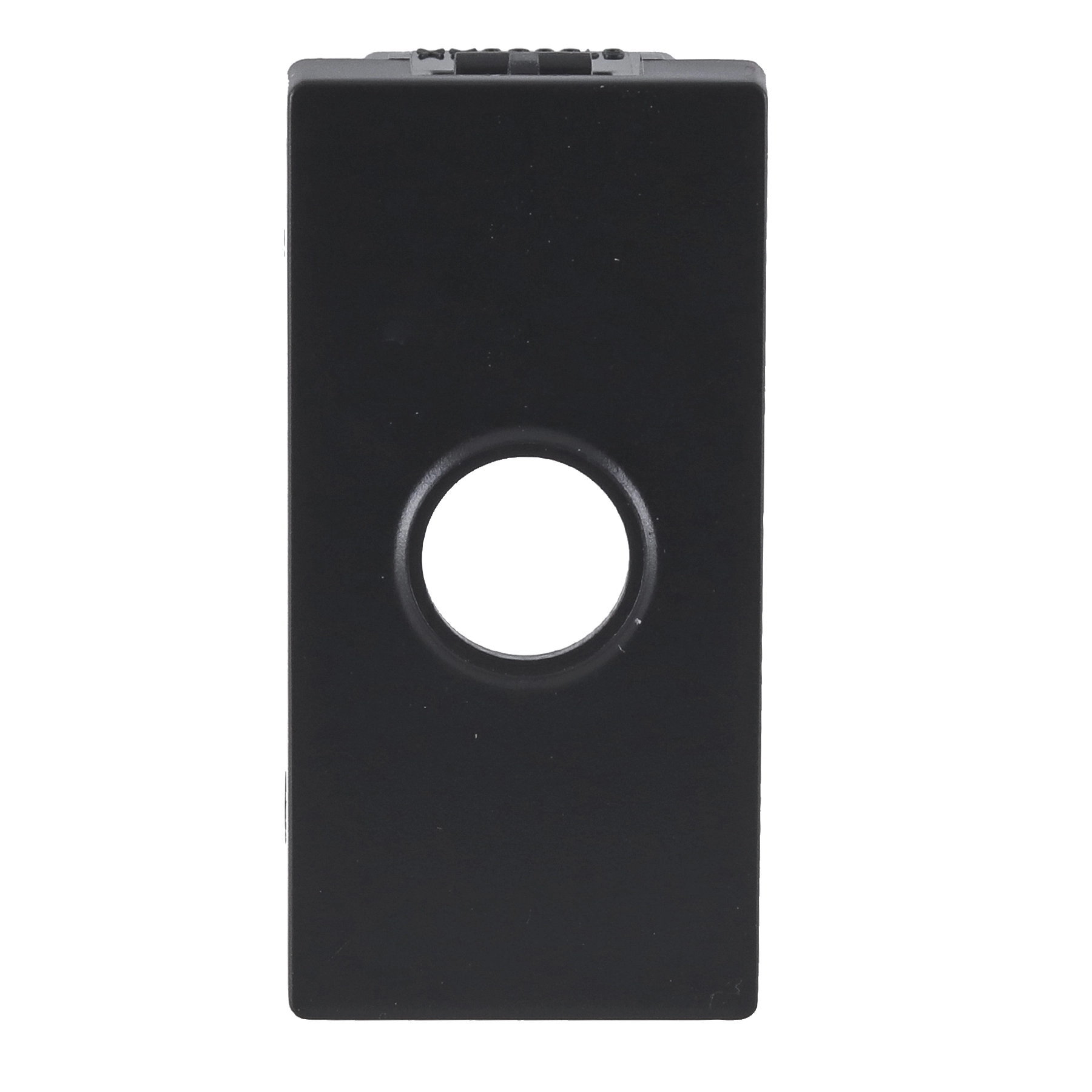 Módulo Saída de Fios Preto Pial Plus
