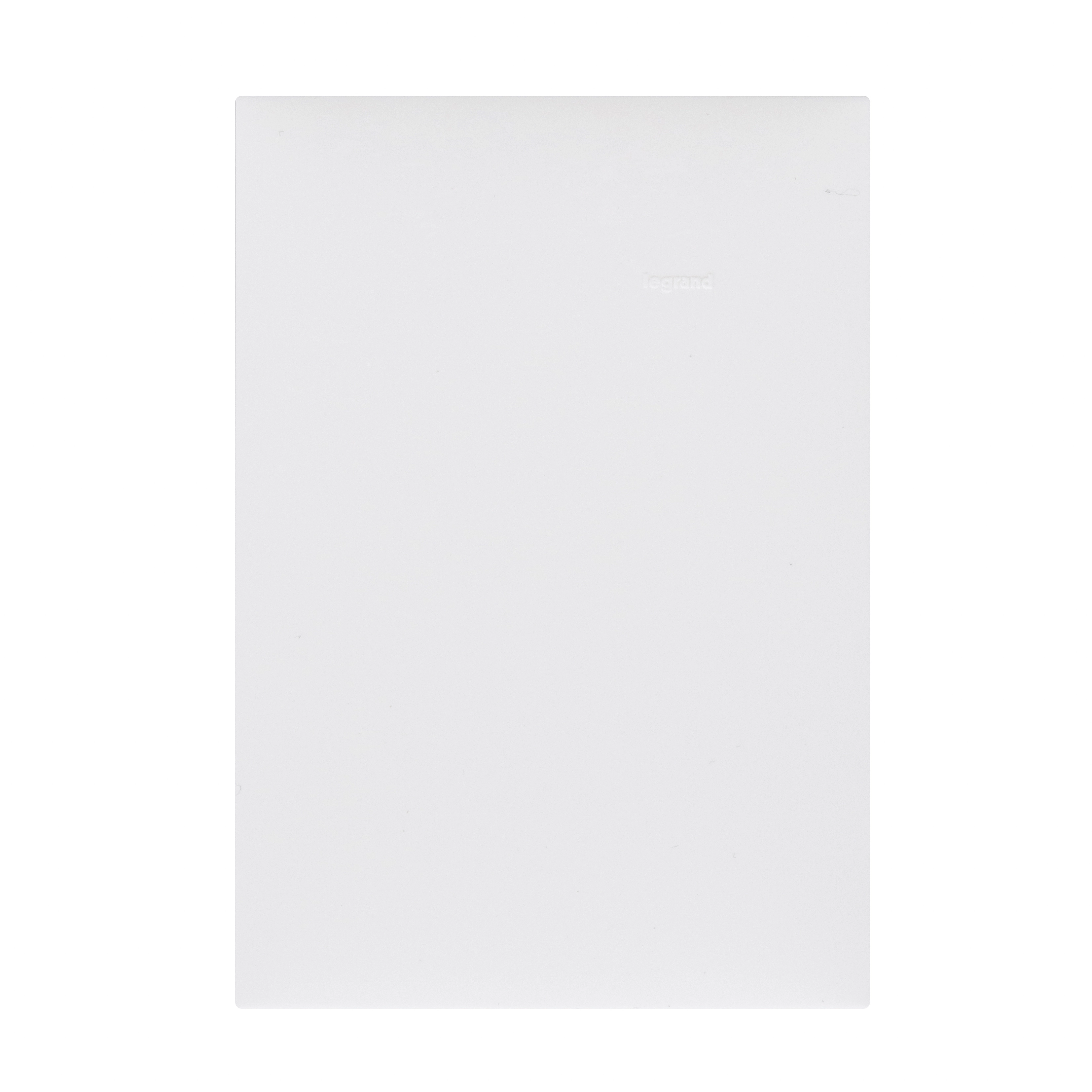 Placa Cega 4x4 Plusmais - 618500BC
