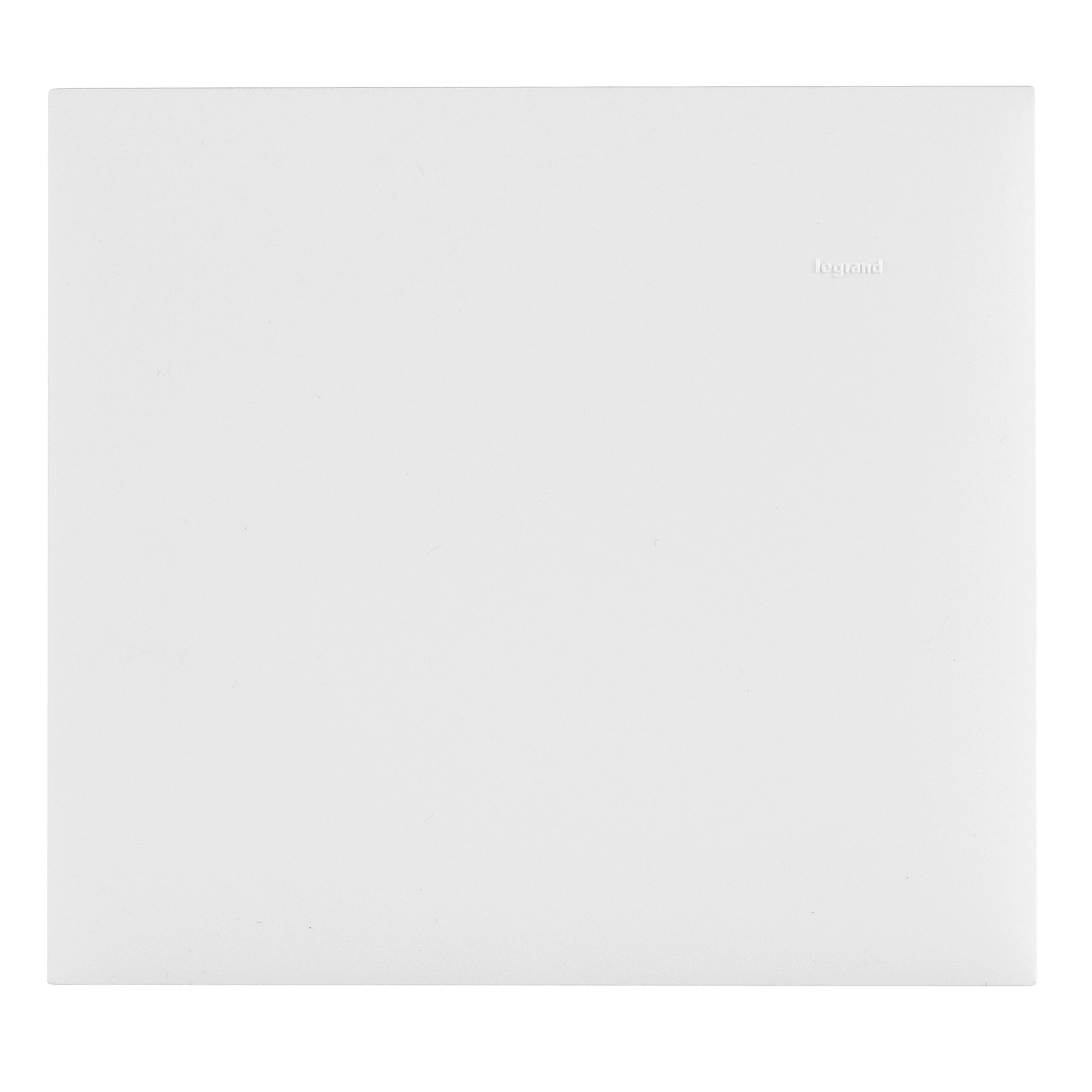 Placa Cega 4x4 Plusmais - 618510BC