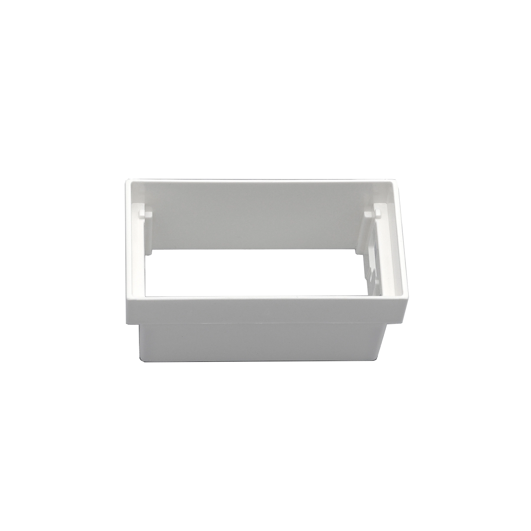 Adaptador para 1 Módulo Pial Plus+