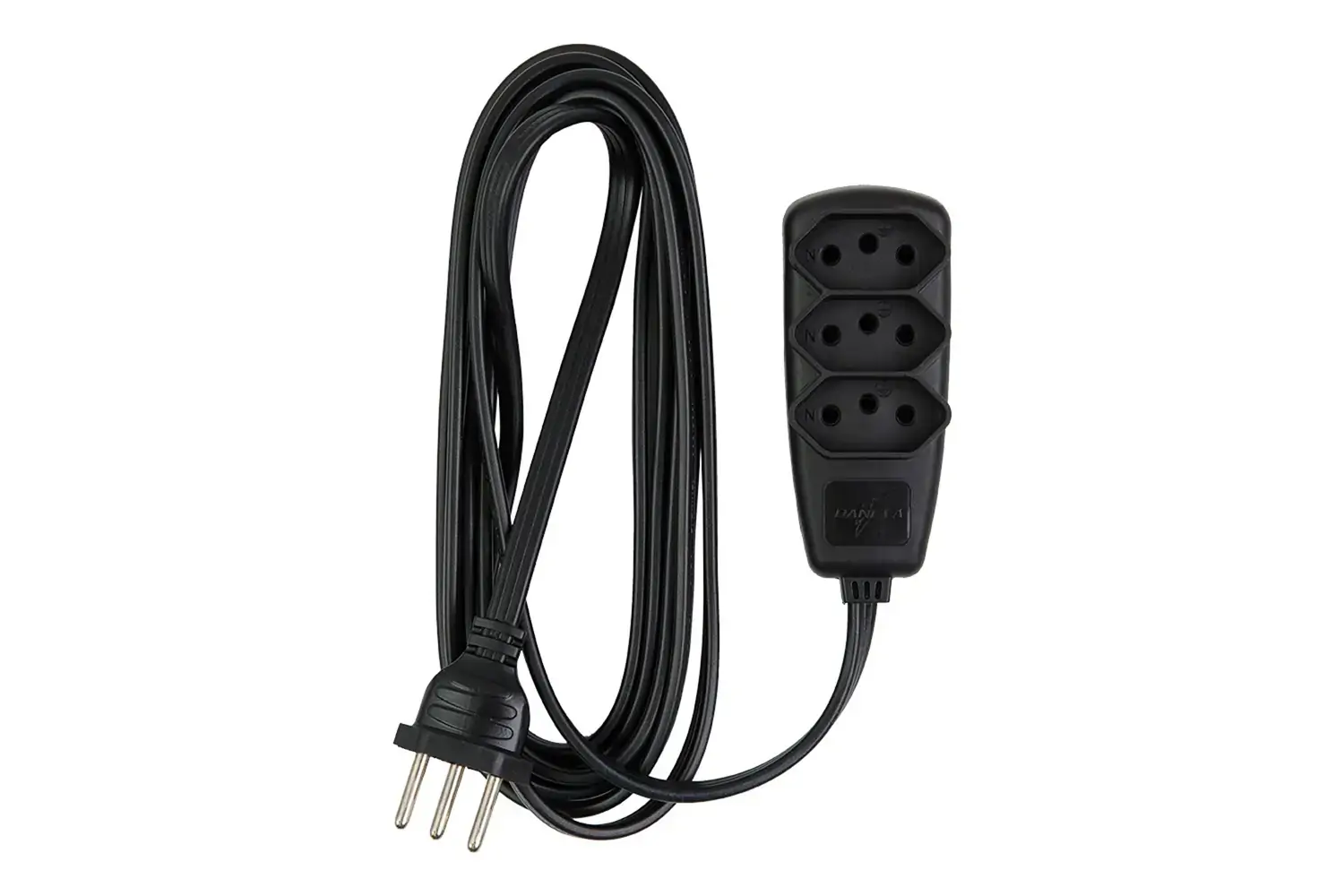Extensao 10mt 3pin Legrand
