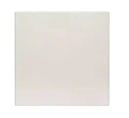 Placa Cega Arteor 4x4 Soft 571400b Alumínio - Pial Legrand