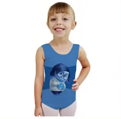 Body Suplex Infantil Tristeza G Gaiao
